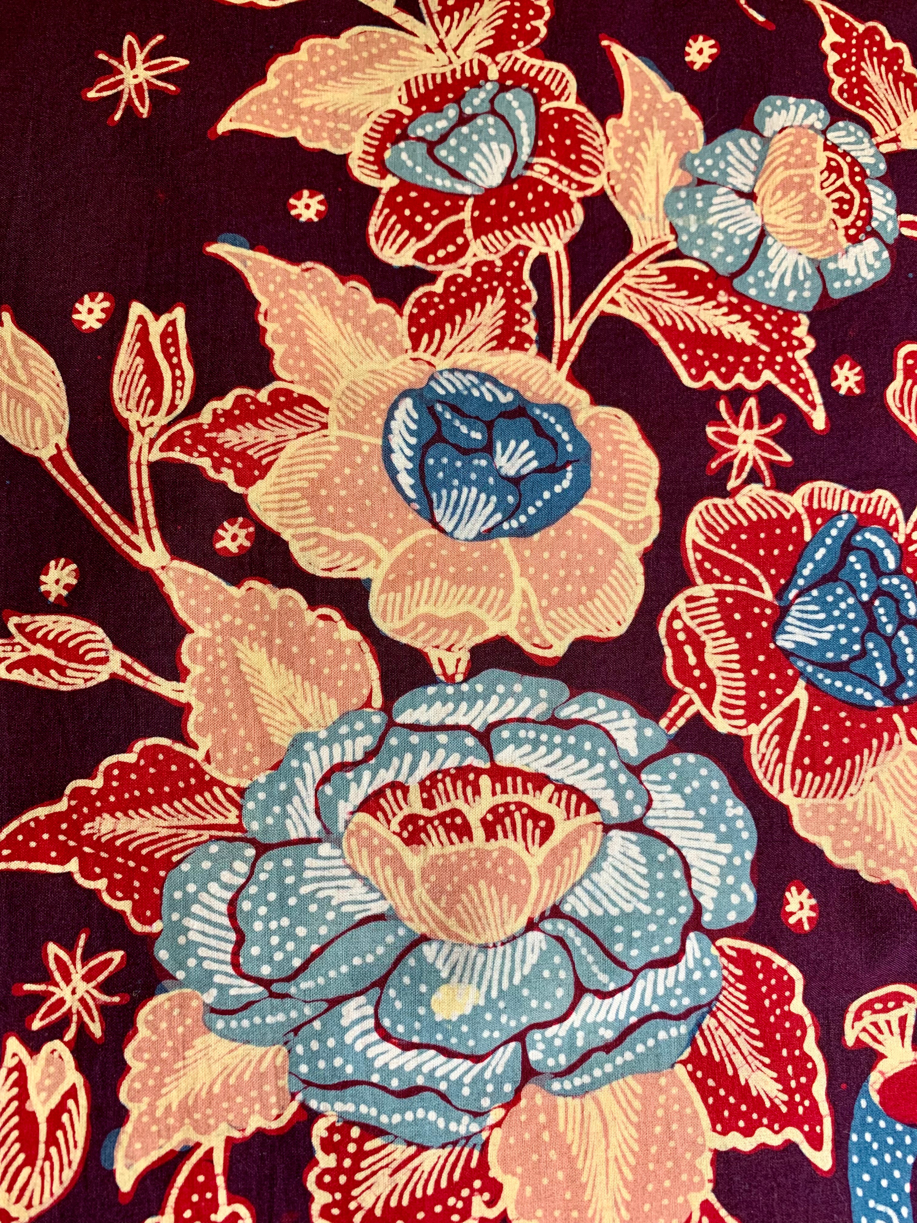 Batik Tulis Cirebon KE-44.5249