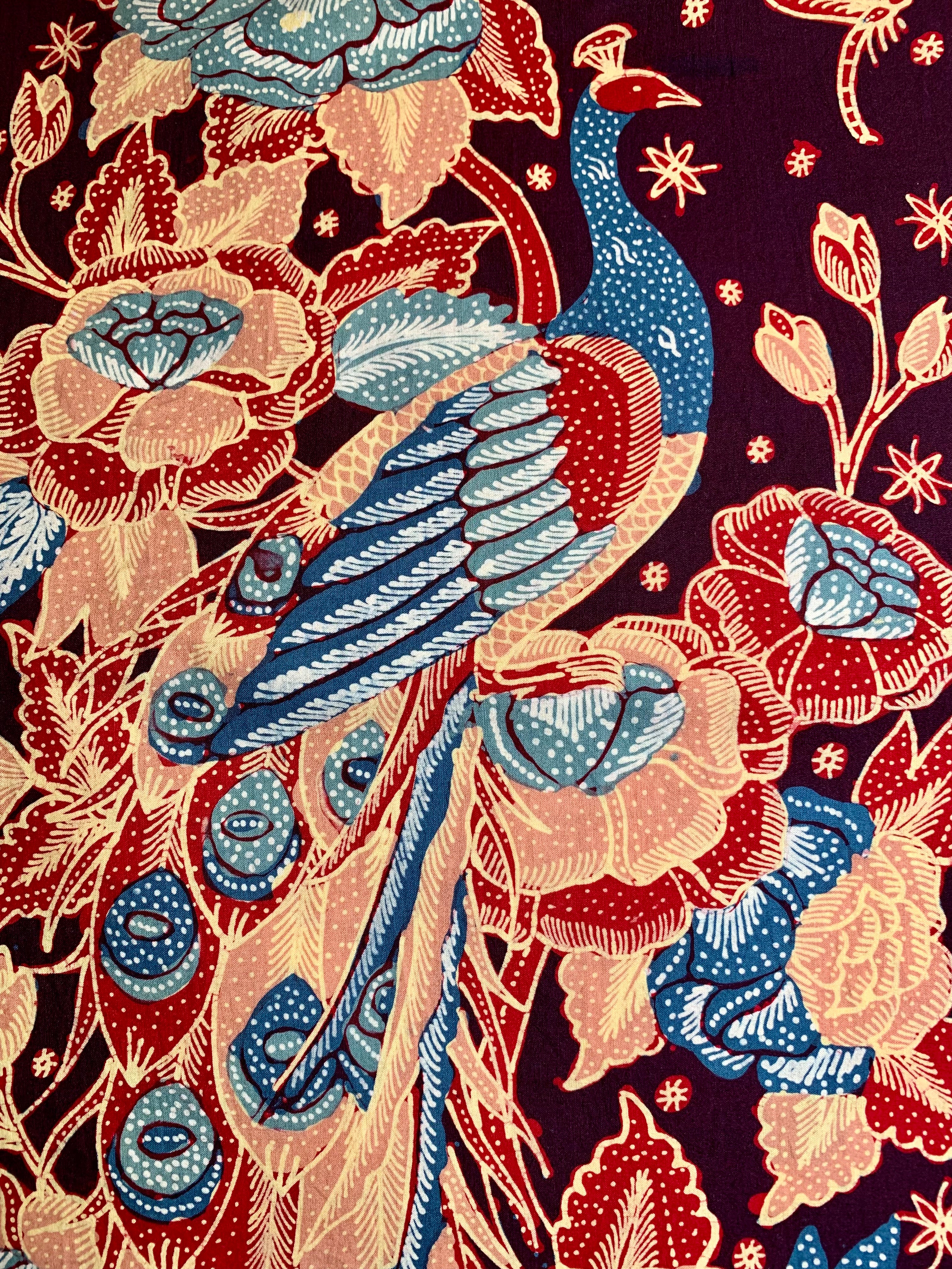 Batik Tulis Cirebon KE-44.5249