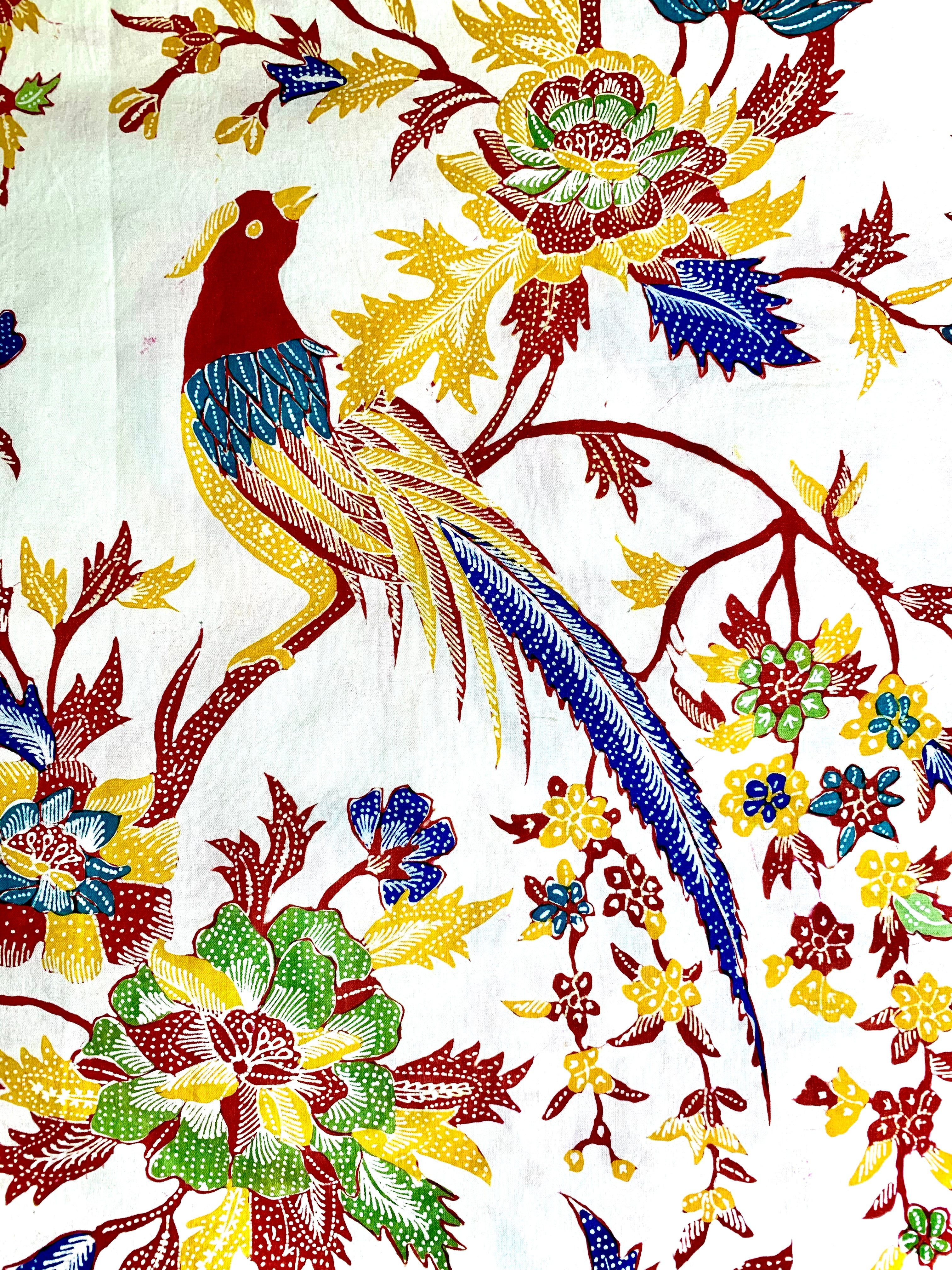 Batik Tulis Cirebon KK-13.6707