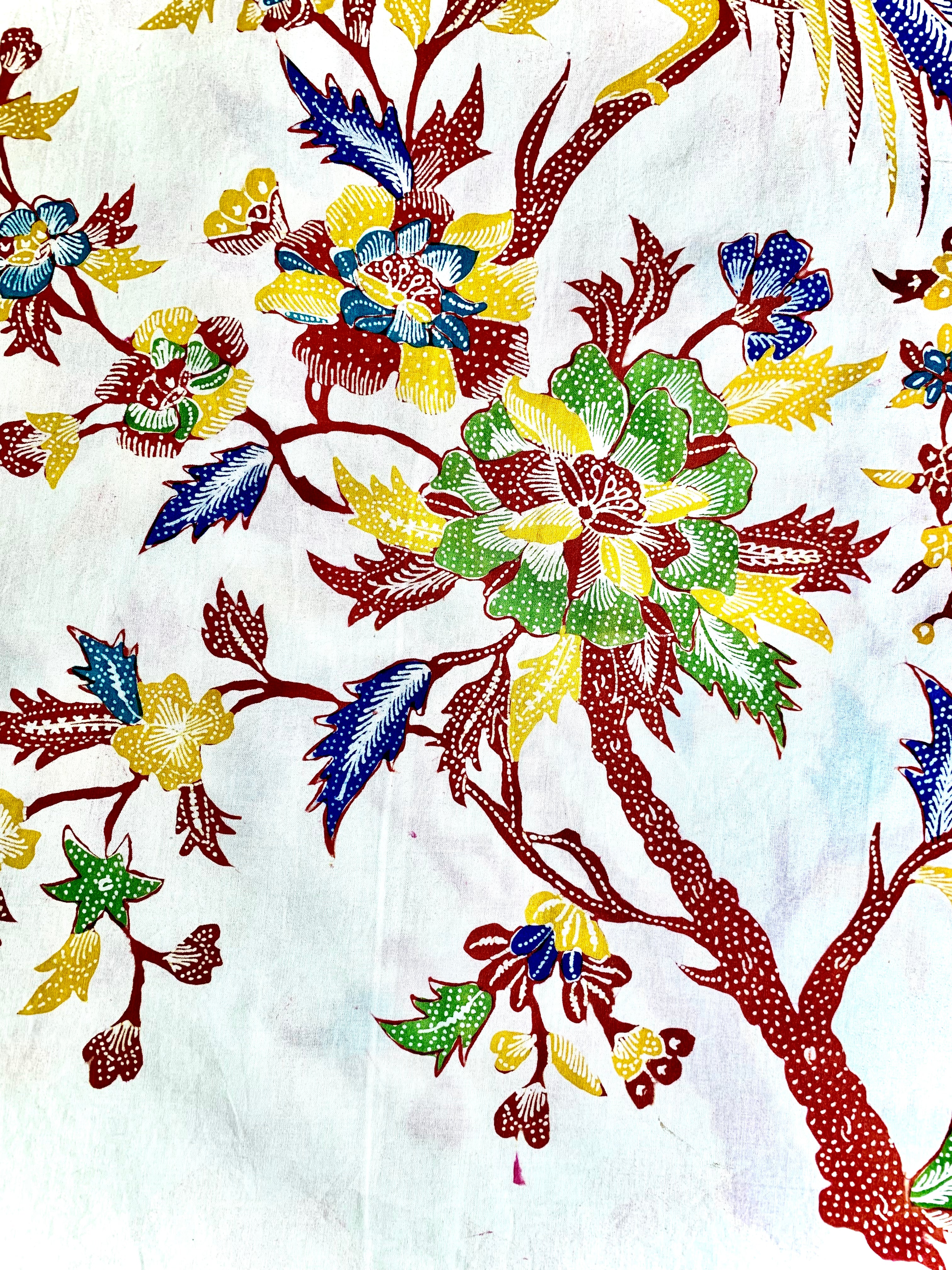 Batik Tulis Cirebon KK-13.6707