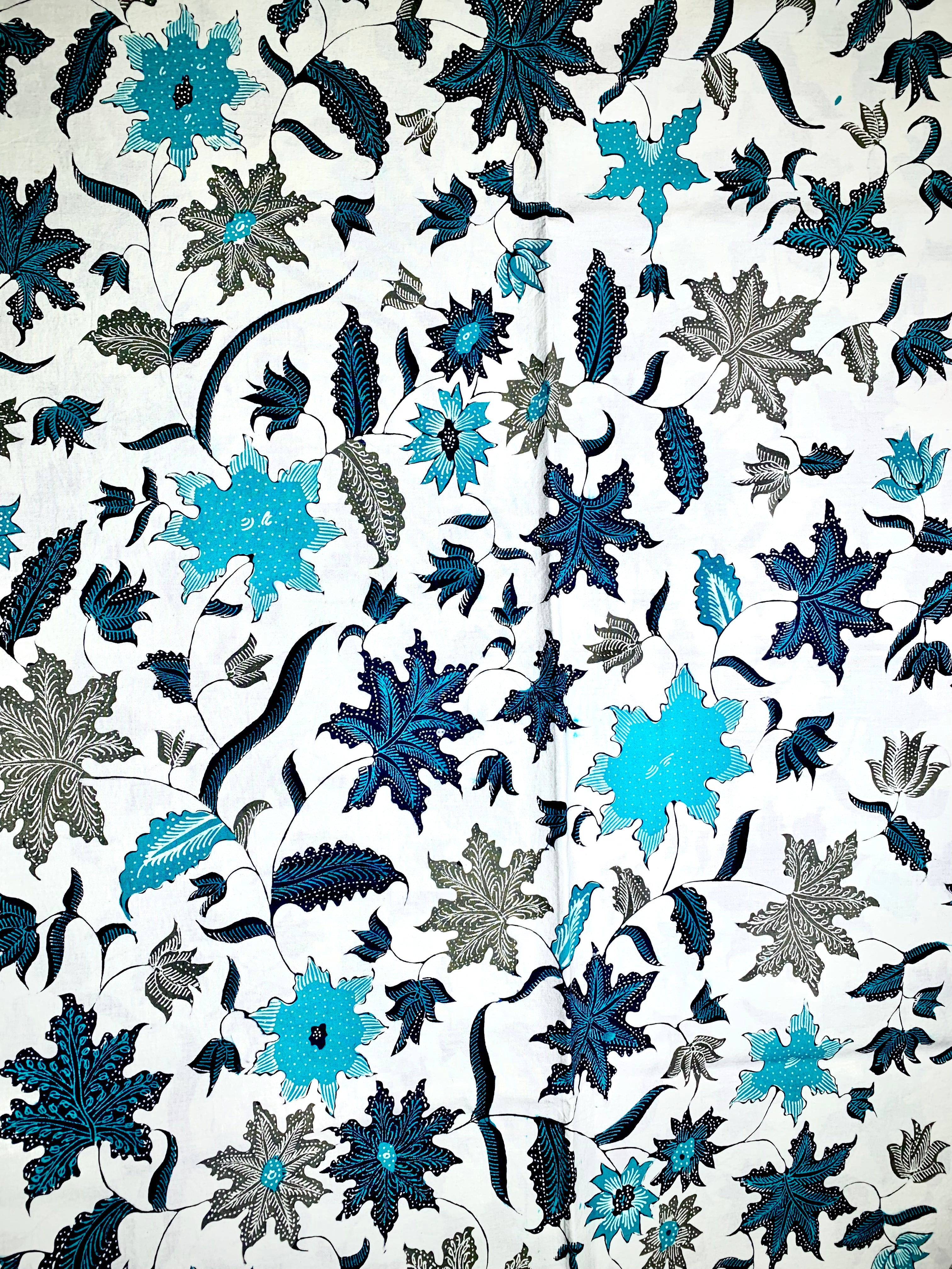 Batik Tulis Cirebon KK-02.4074