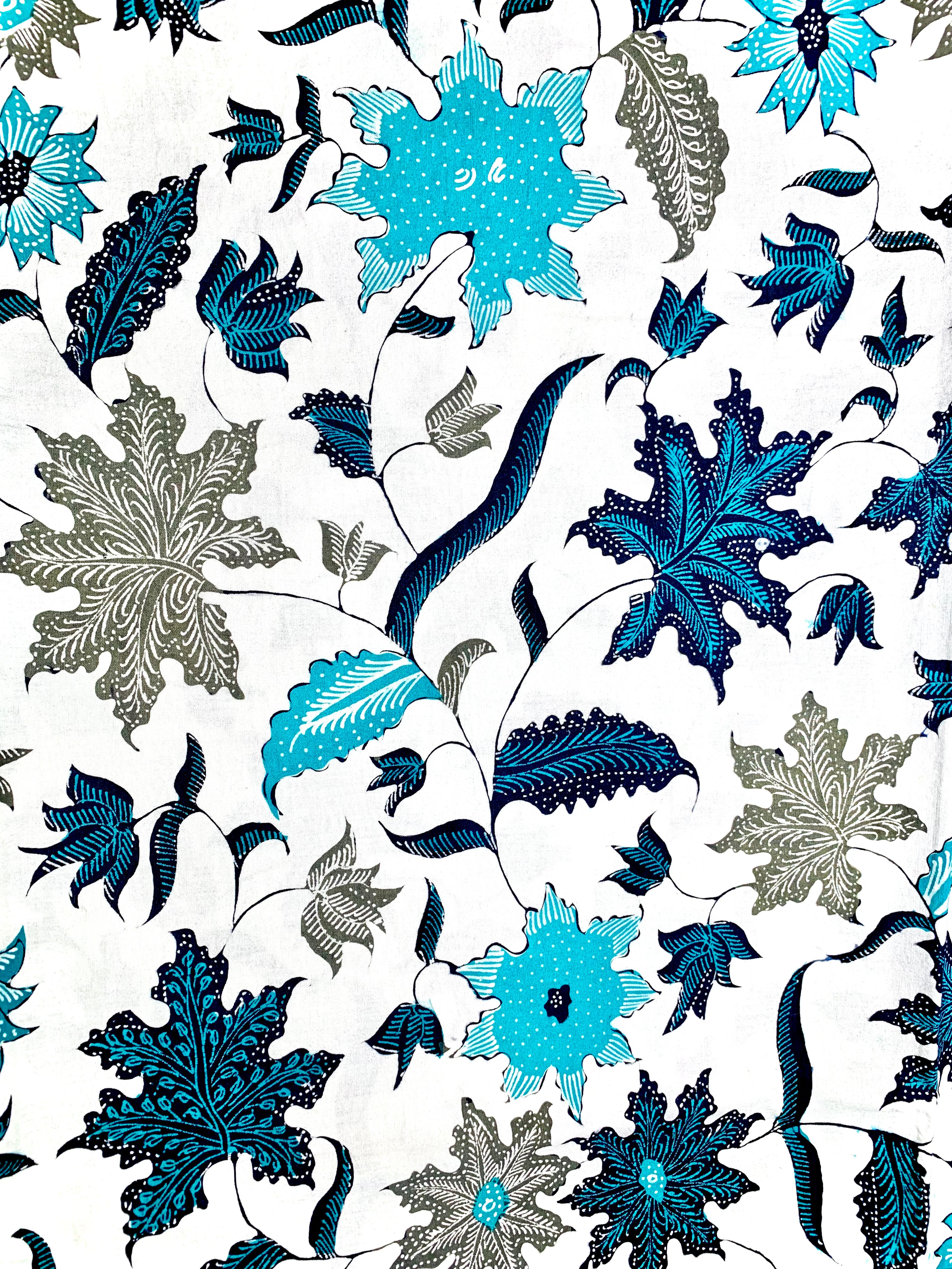 Batik Tulis Cirebon KK-02.4074