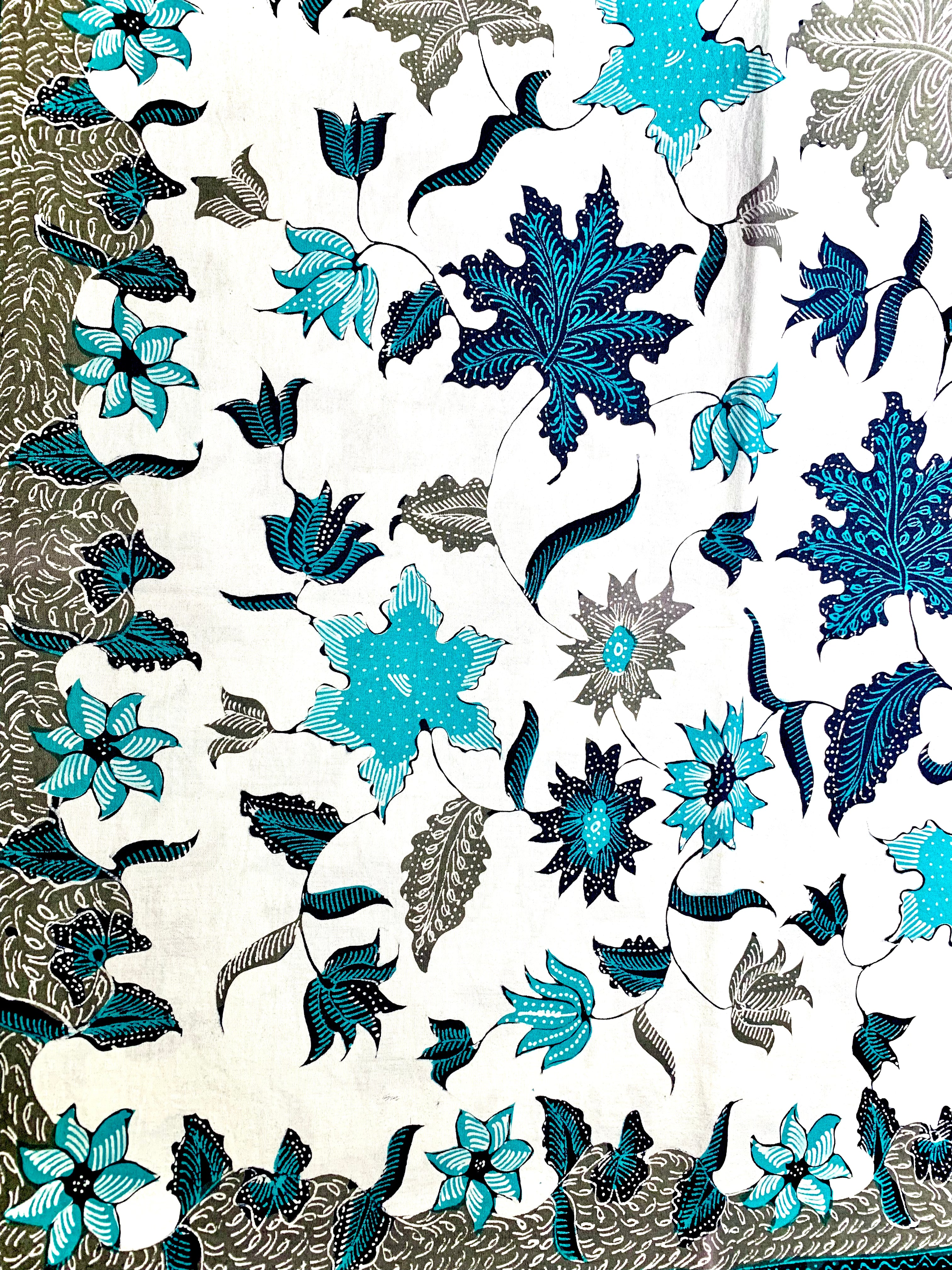 Batik Tulis Cirebon KK-02.4074