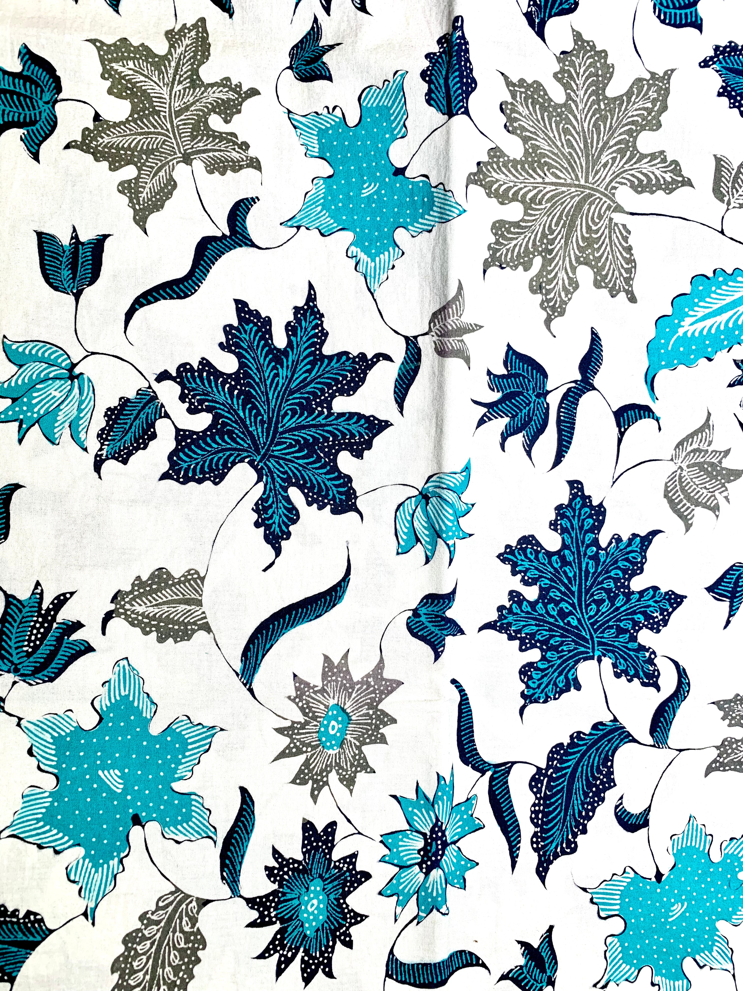 Batik Tulis Cirebon KK-02.4074