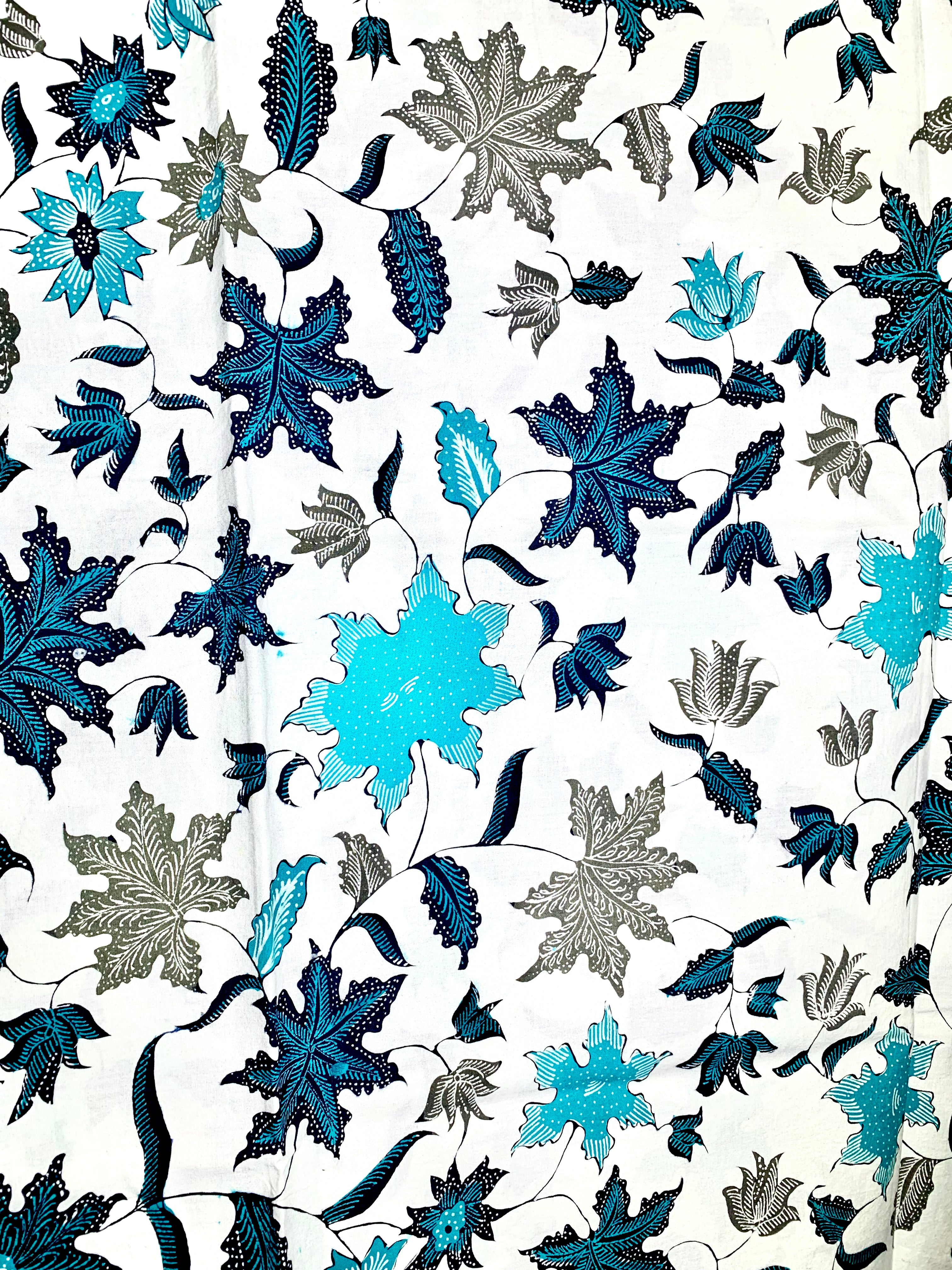 Batik Tulis Cirebon KK-02.4074