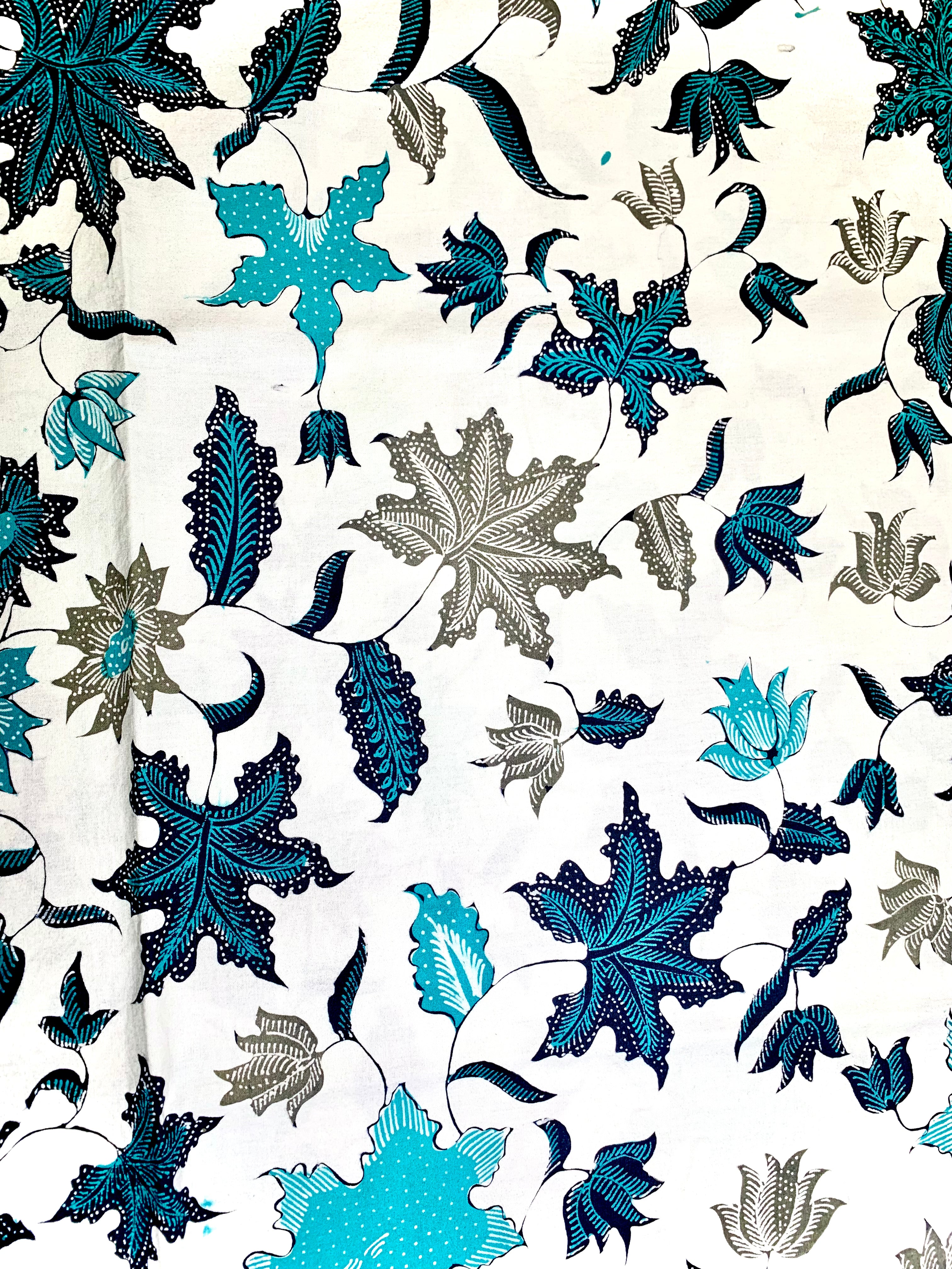 Batik Tulis Cirebon KK-02.4074