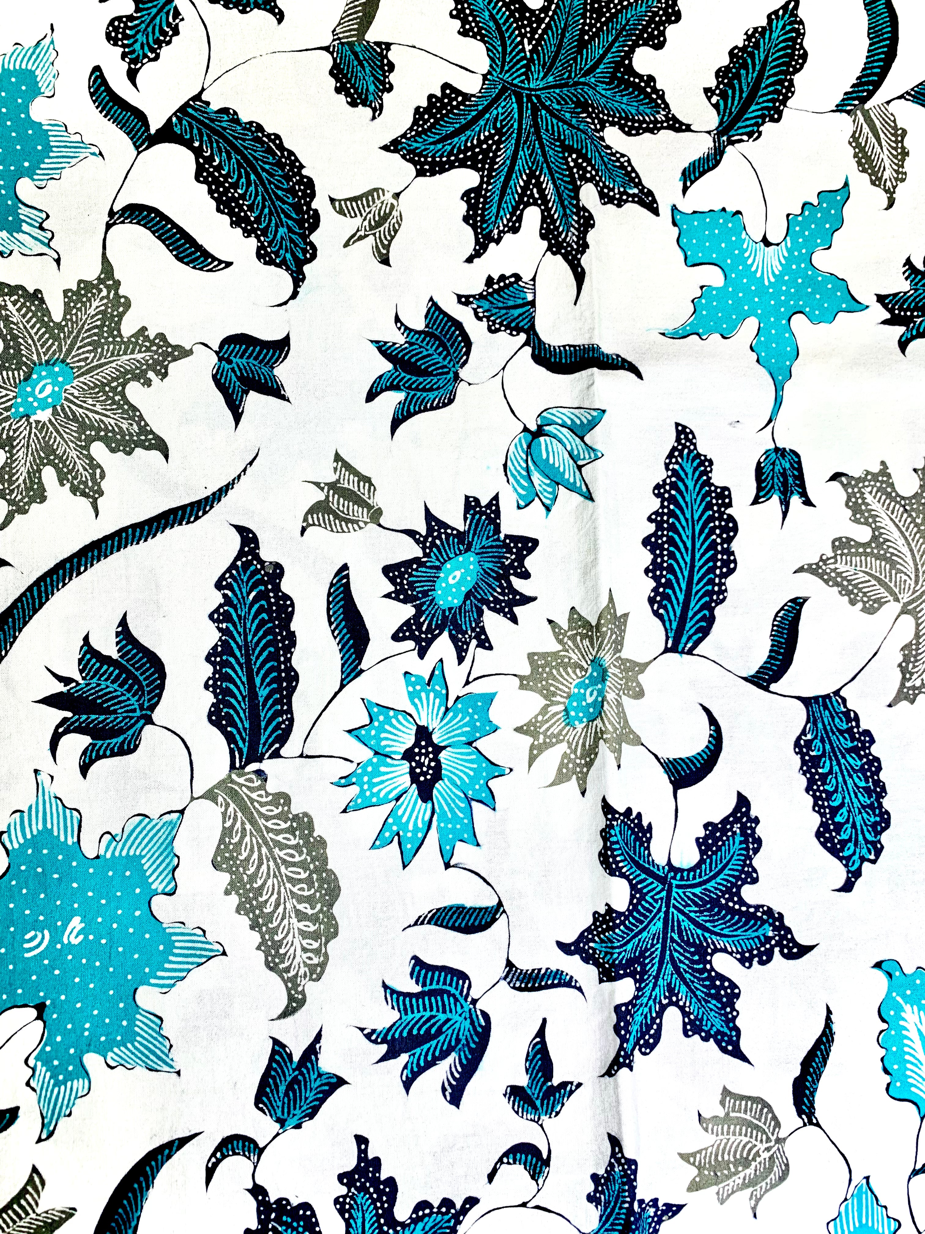 Batik Tulis Cirebon KK-02.4074