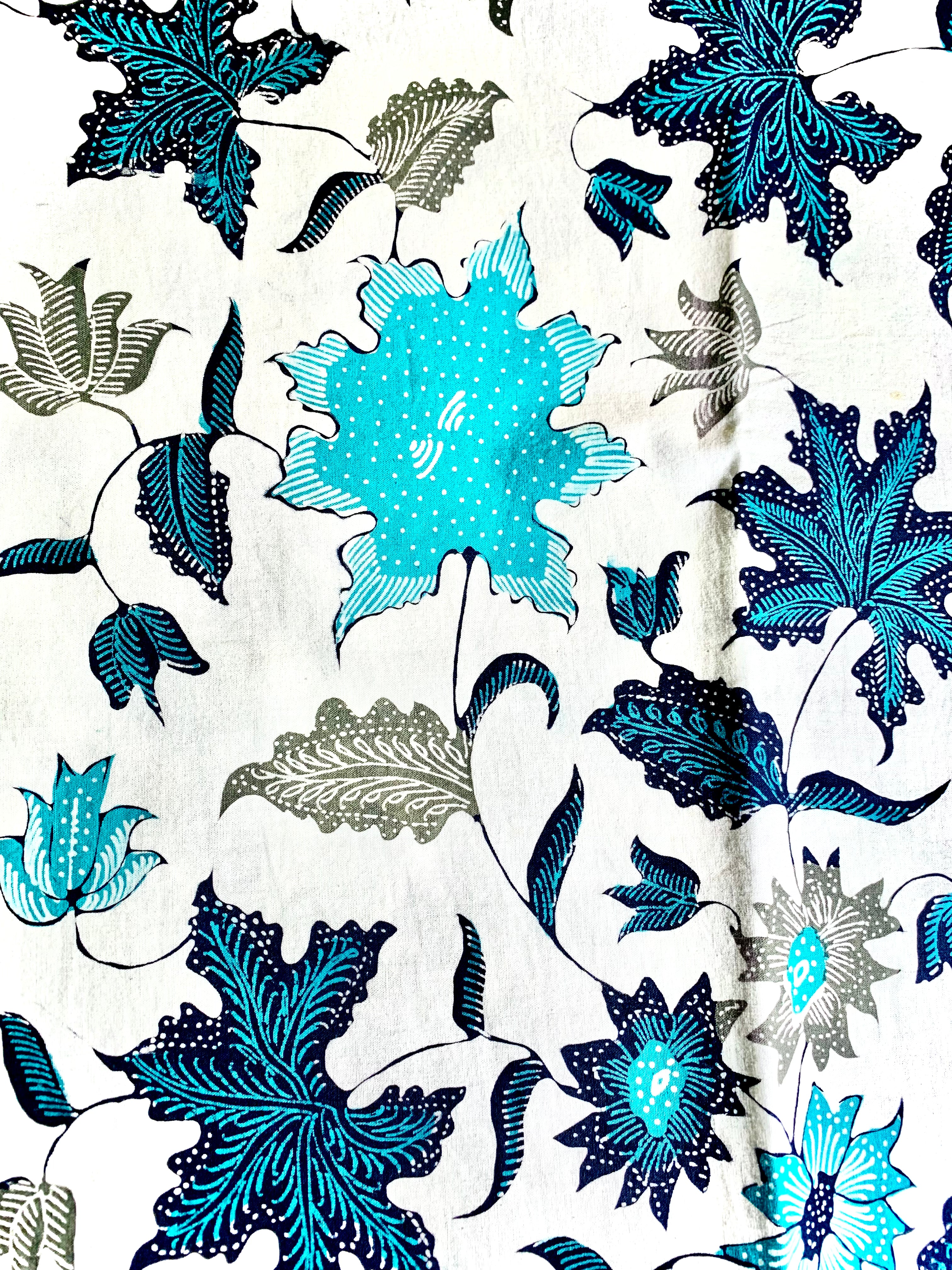 Batik Tulis Cirebon KK-02.4074