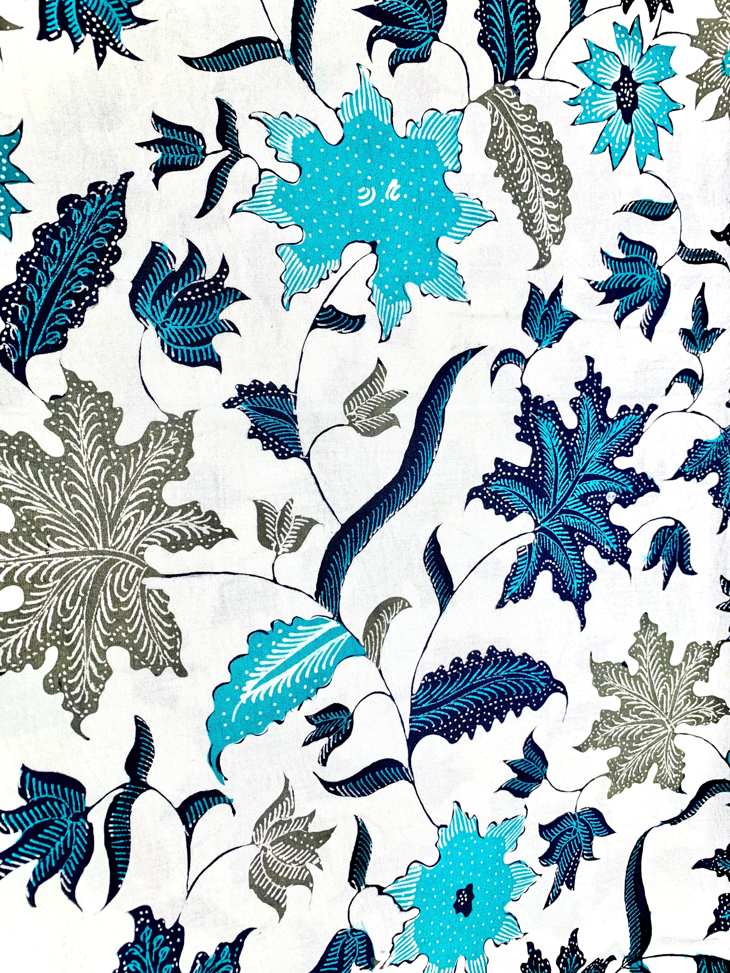 Batik Tulis Cirebon KK-02.4074