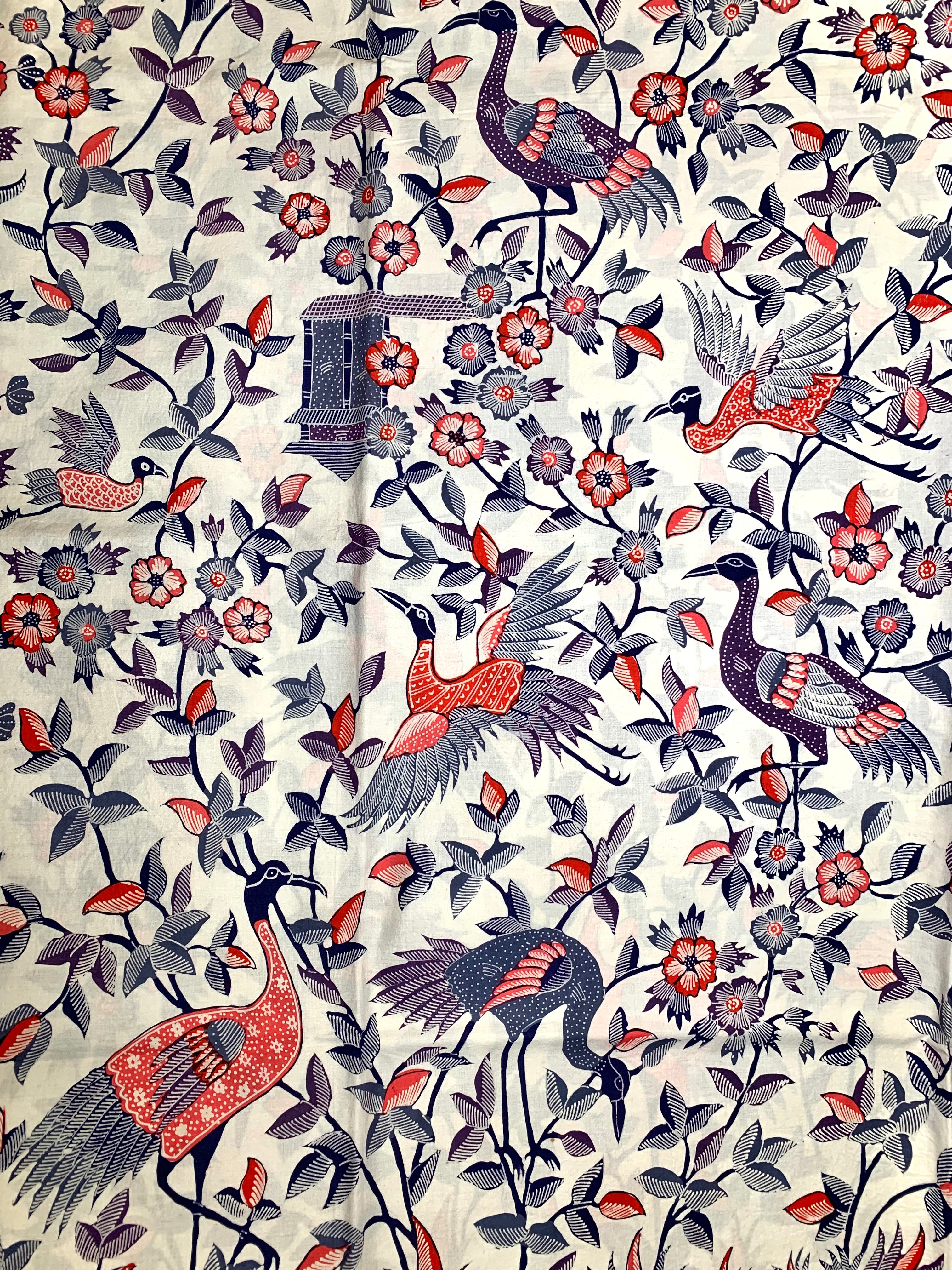 Batik Tulis Cirebon KK-03.6909