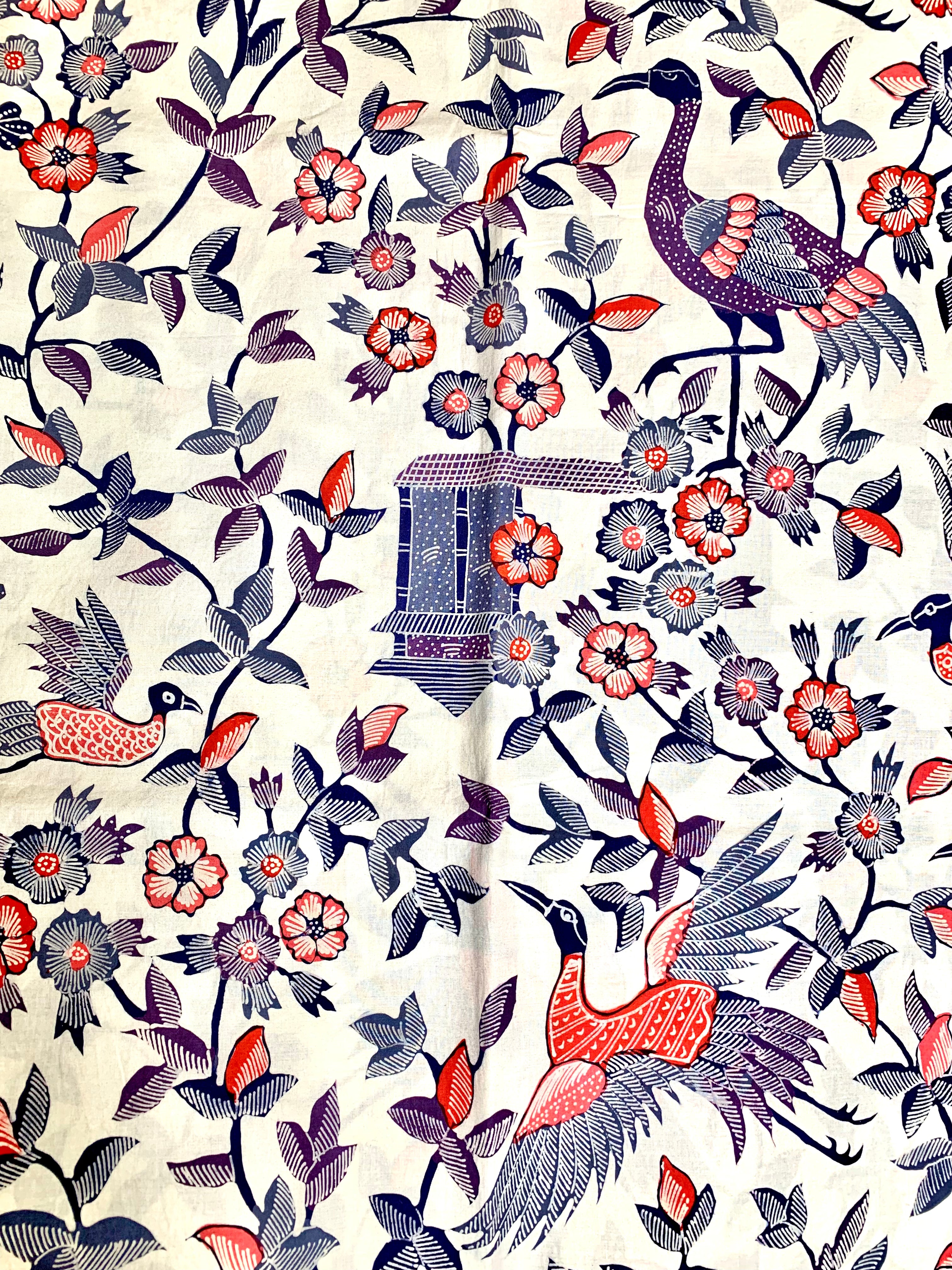 Batik Tulis Cirebon KK-03.6909