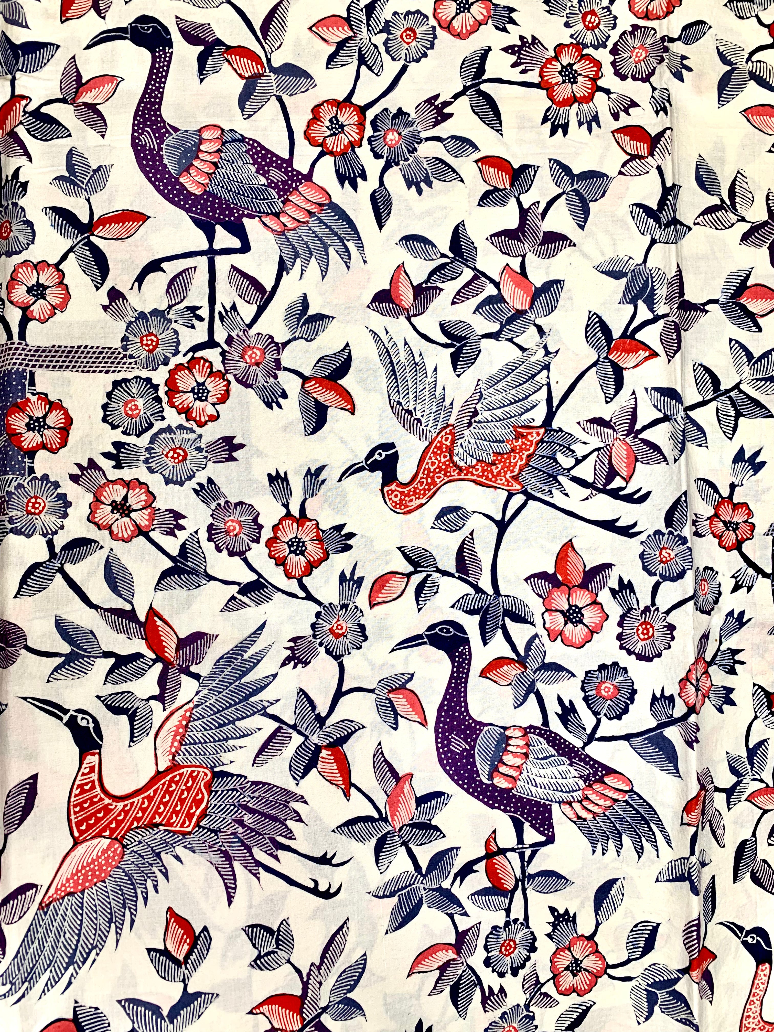 Batik Tulis Cirebon KK-03.6909