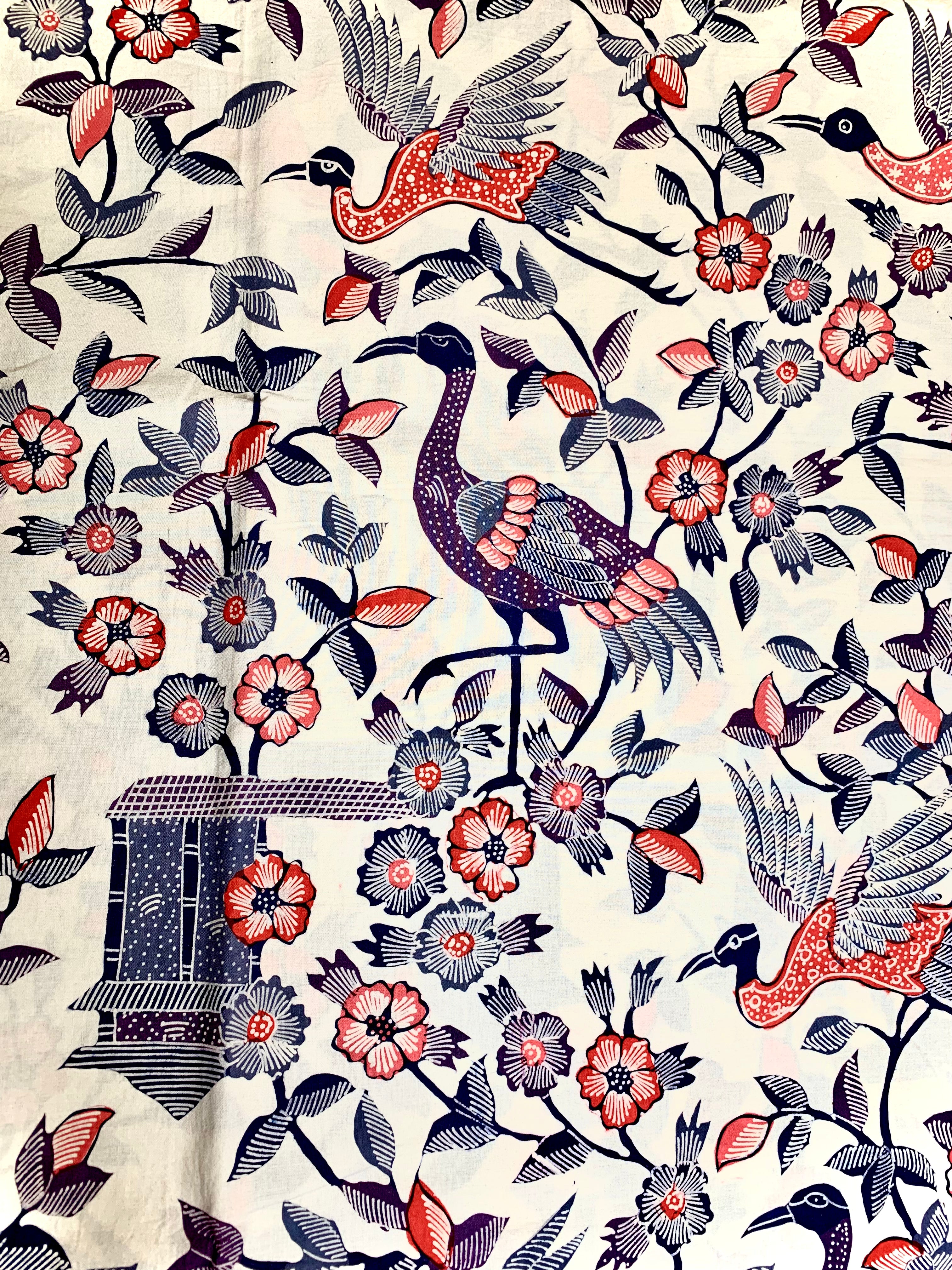 Batik Tulis Cirebon KK-03.6909