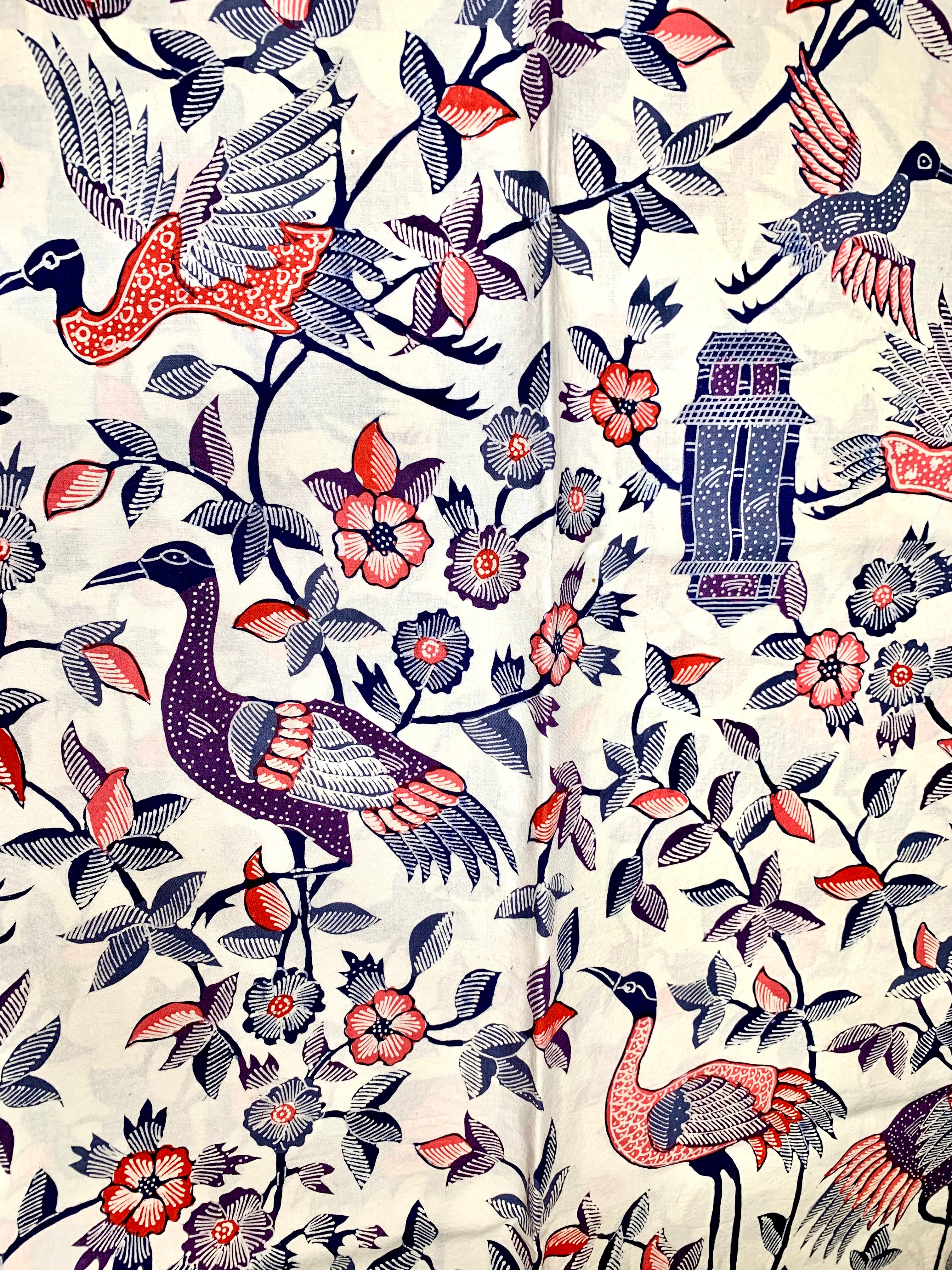 Batik Tulis Cirebon KK-03.6909