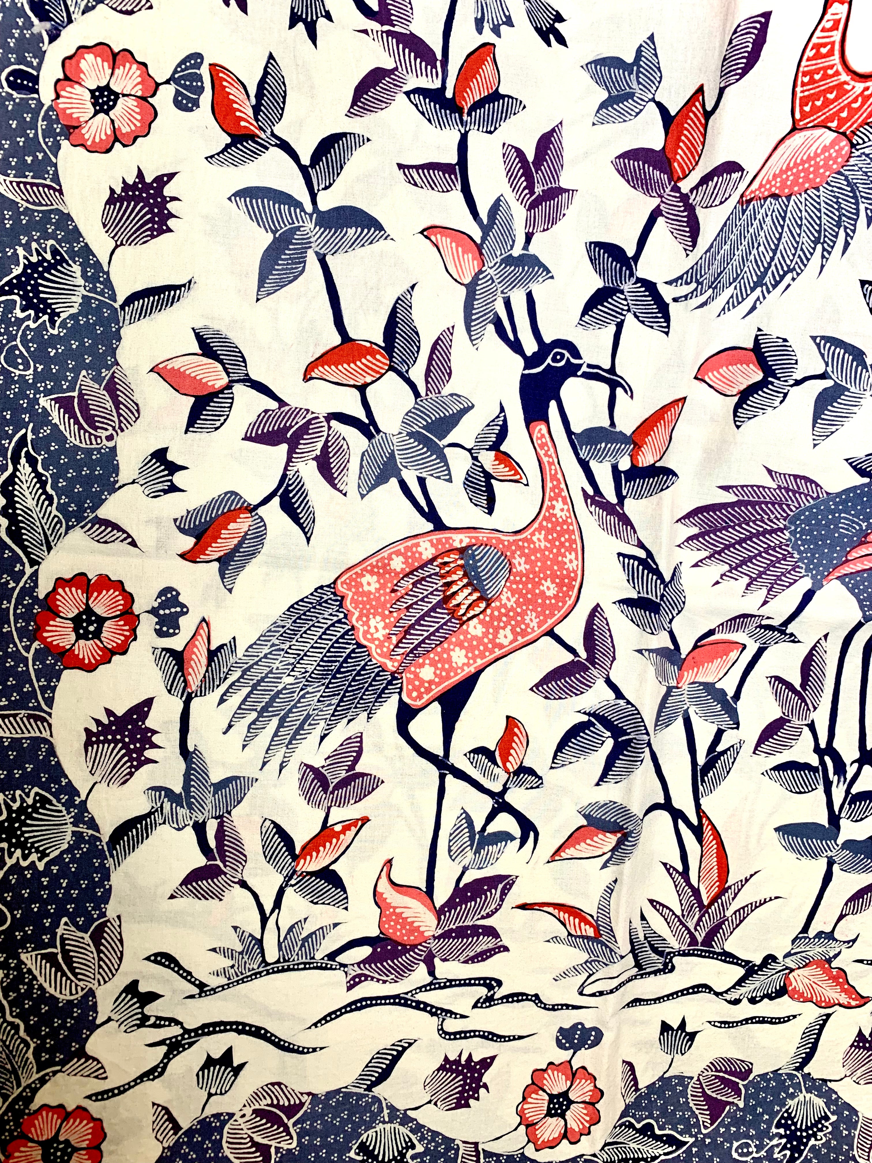 Batik Tulis Cirebon KK-03.6909