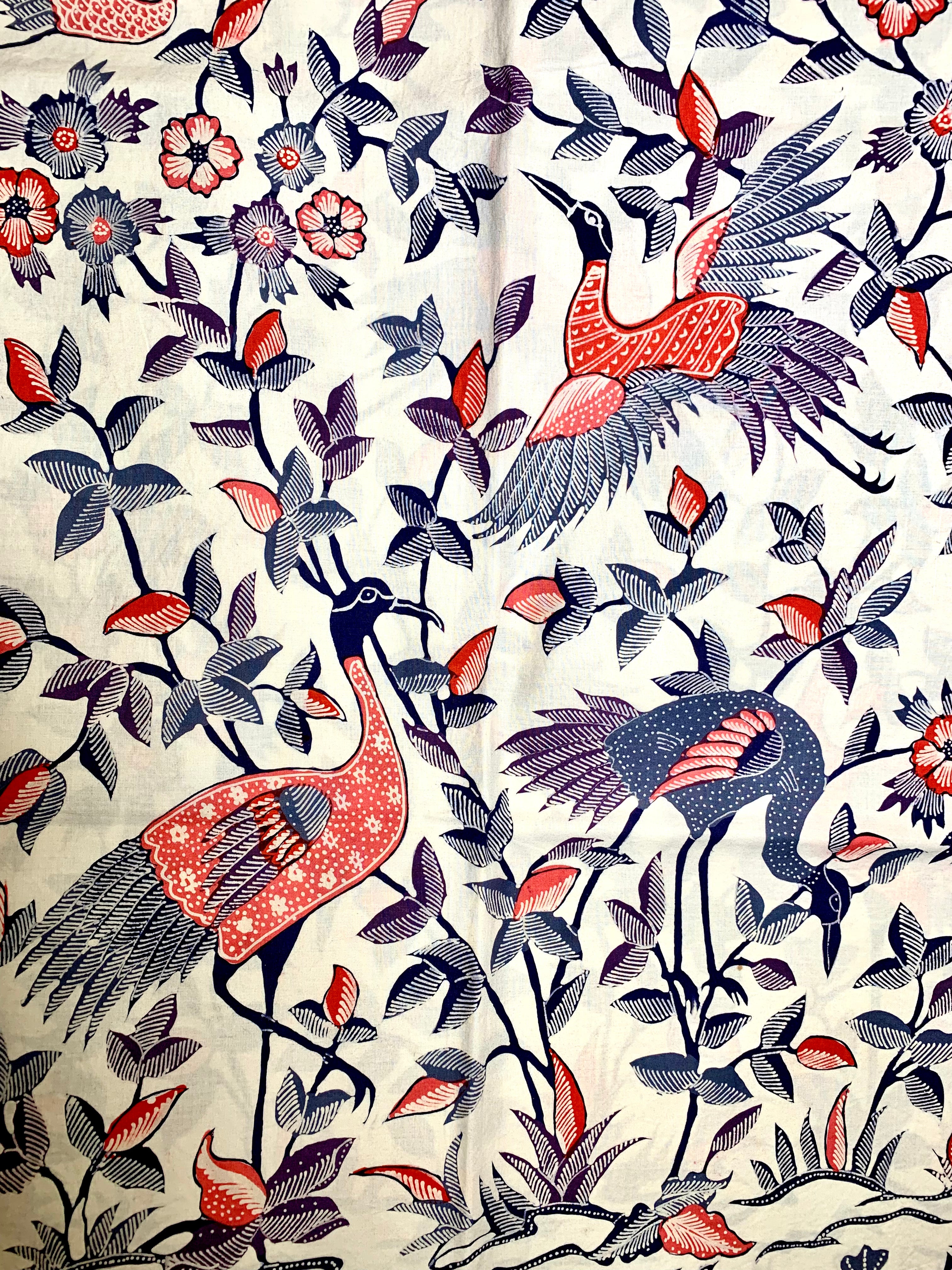 Batik Tulis Cirebon KK-03.6909