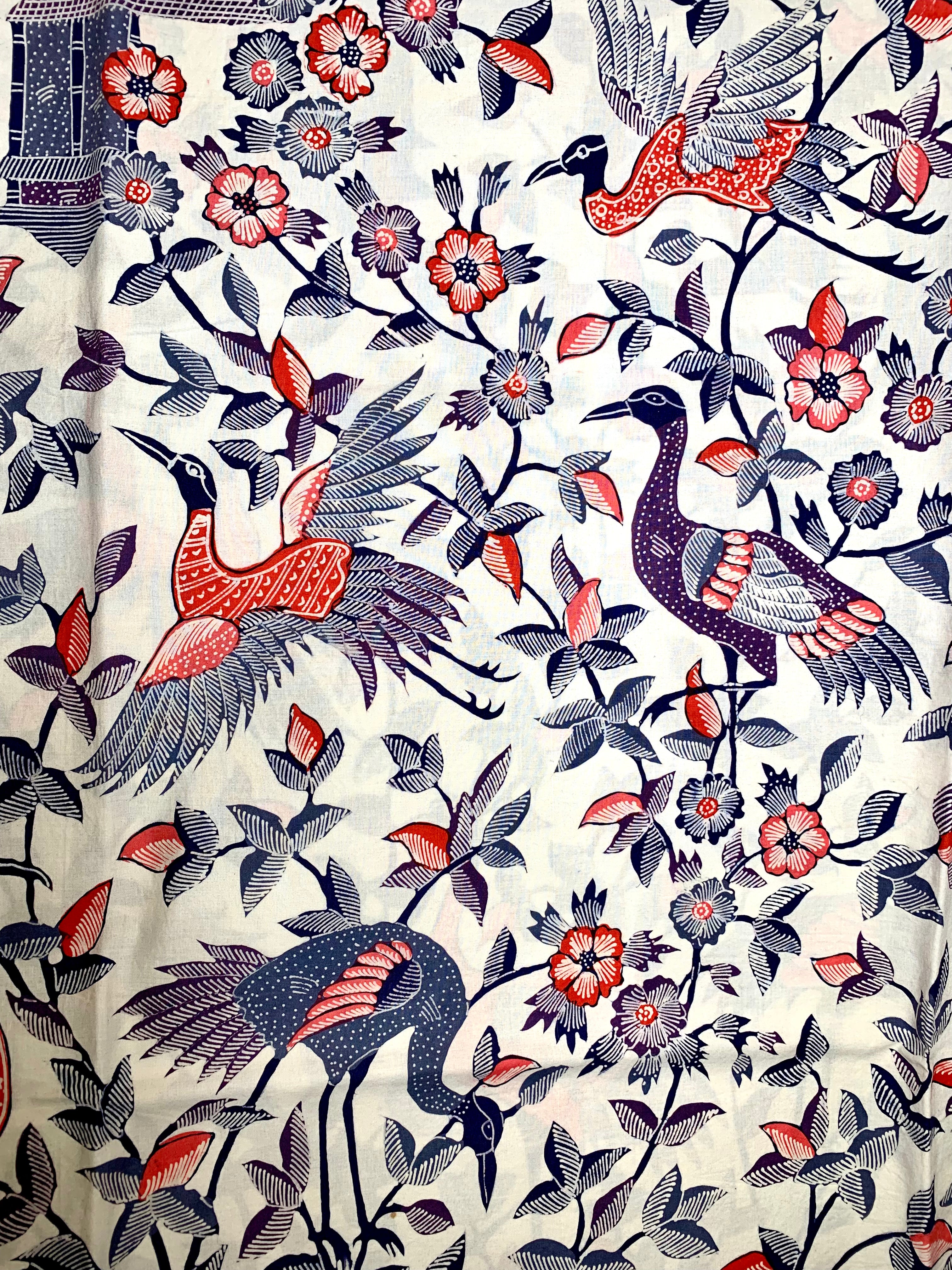 Batik Tulis Cirebon KK-03.6909