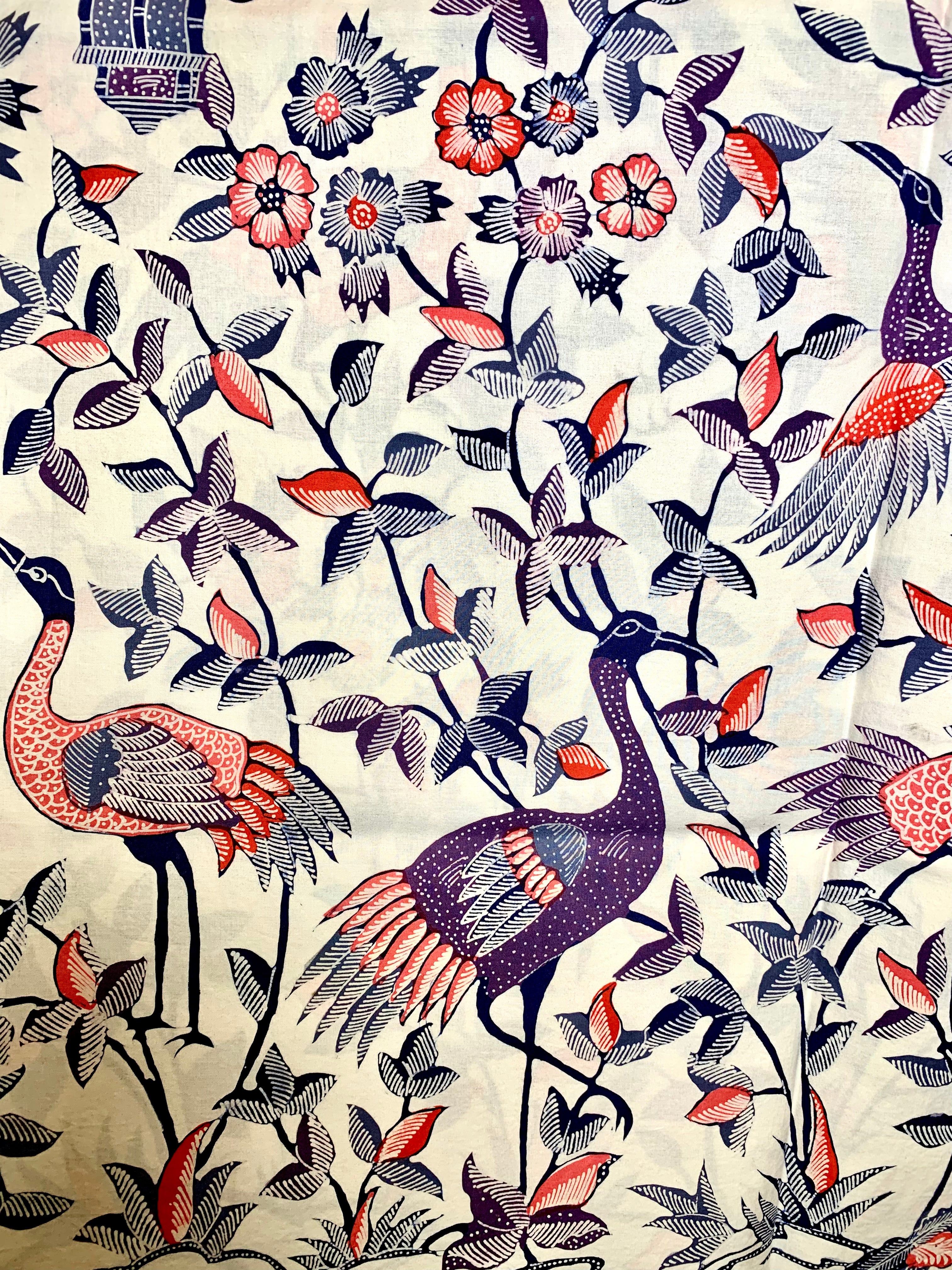 Batik Tulis Cirebon KK-03.6909