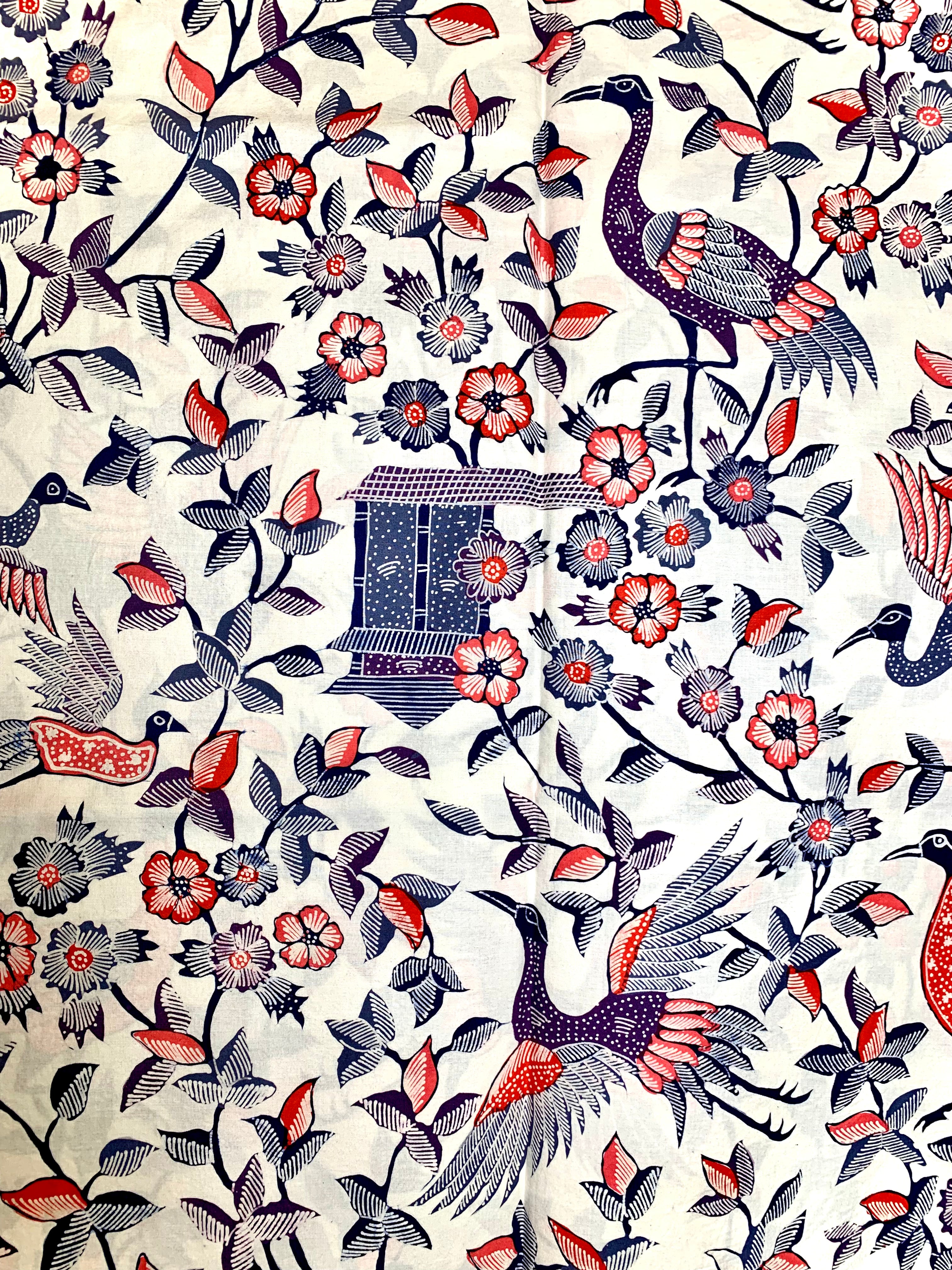 Batik Tulis Cirebon KK-03.6909