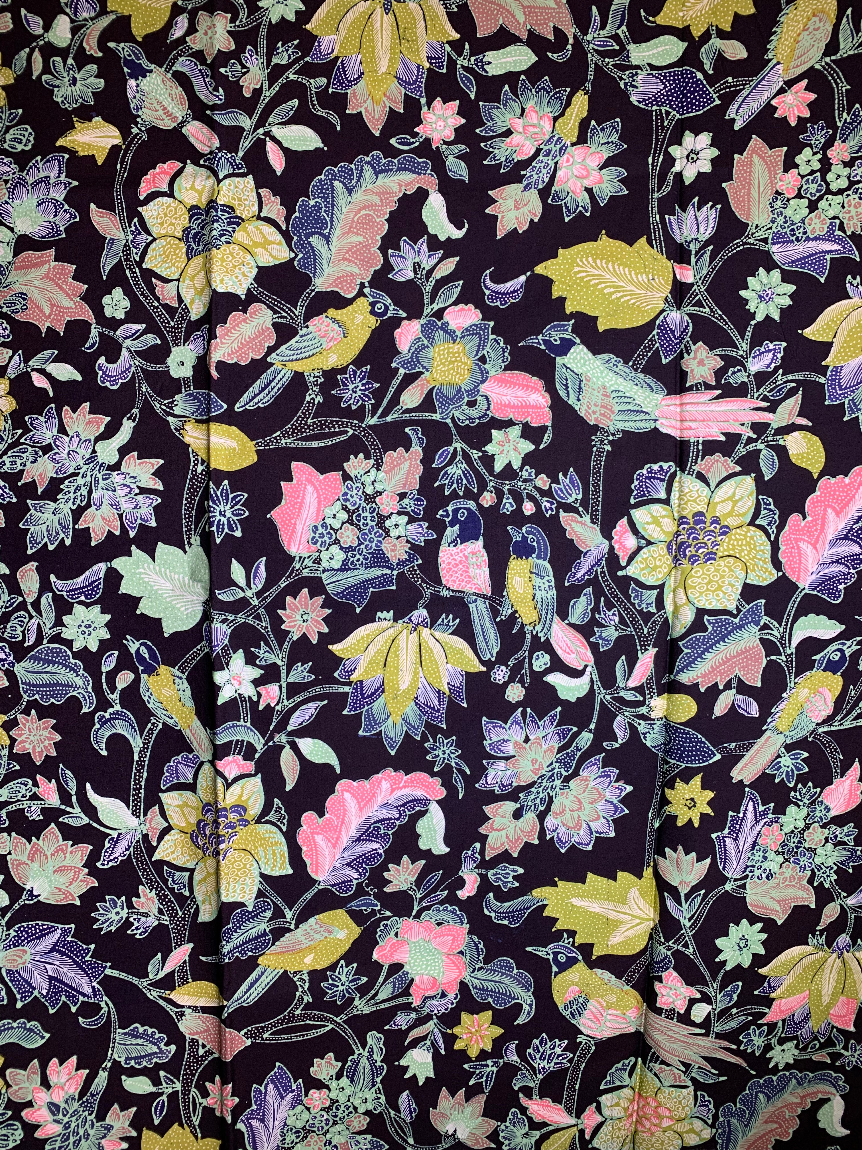 Batik Tulis Cirebon KJ-30.6757