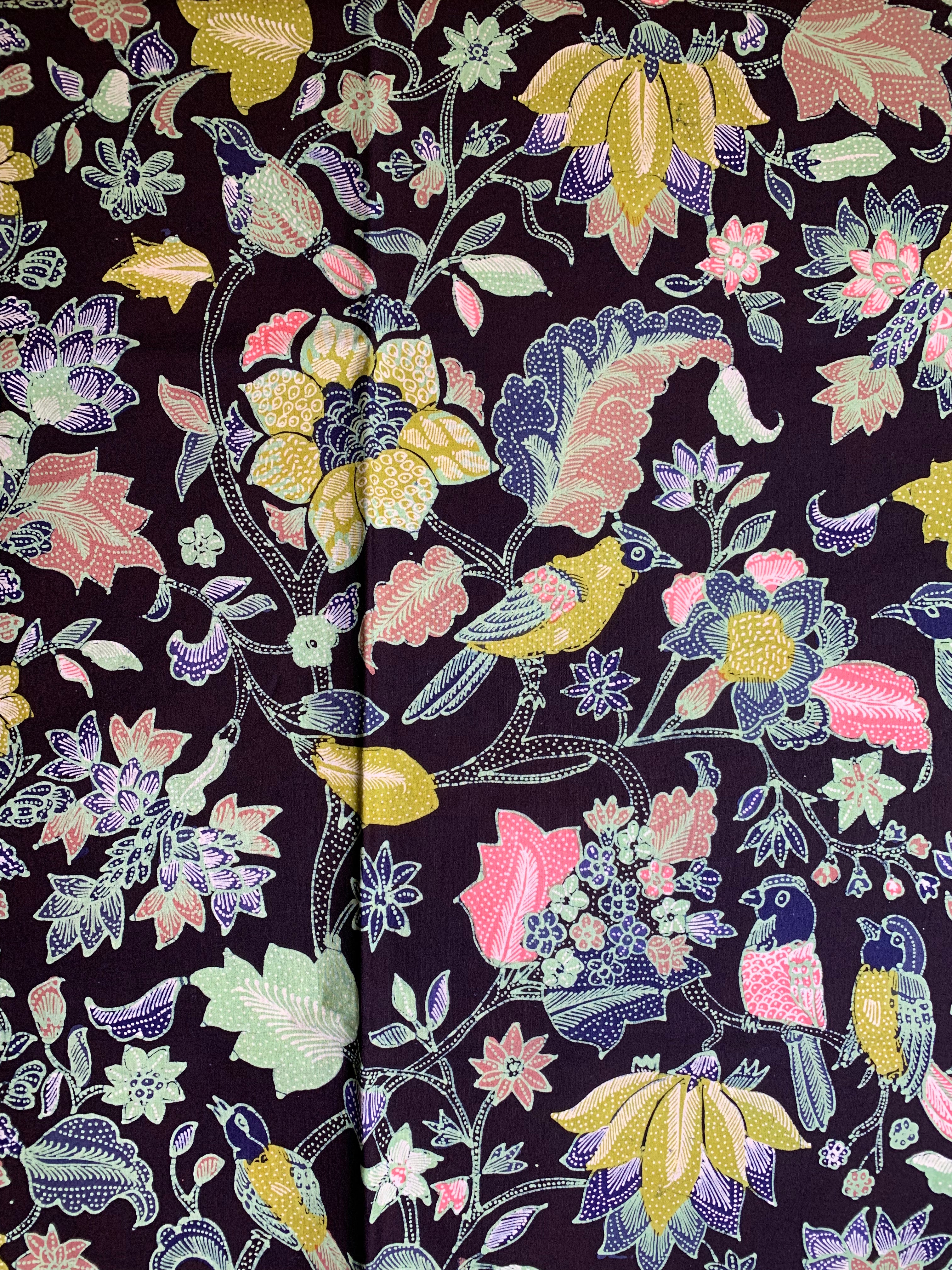 Batik Tulis Cirebon KJ-30.6757