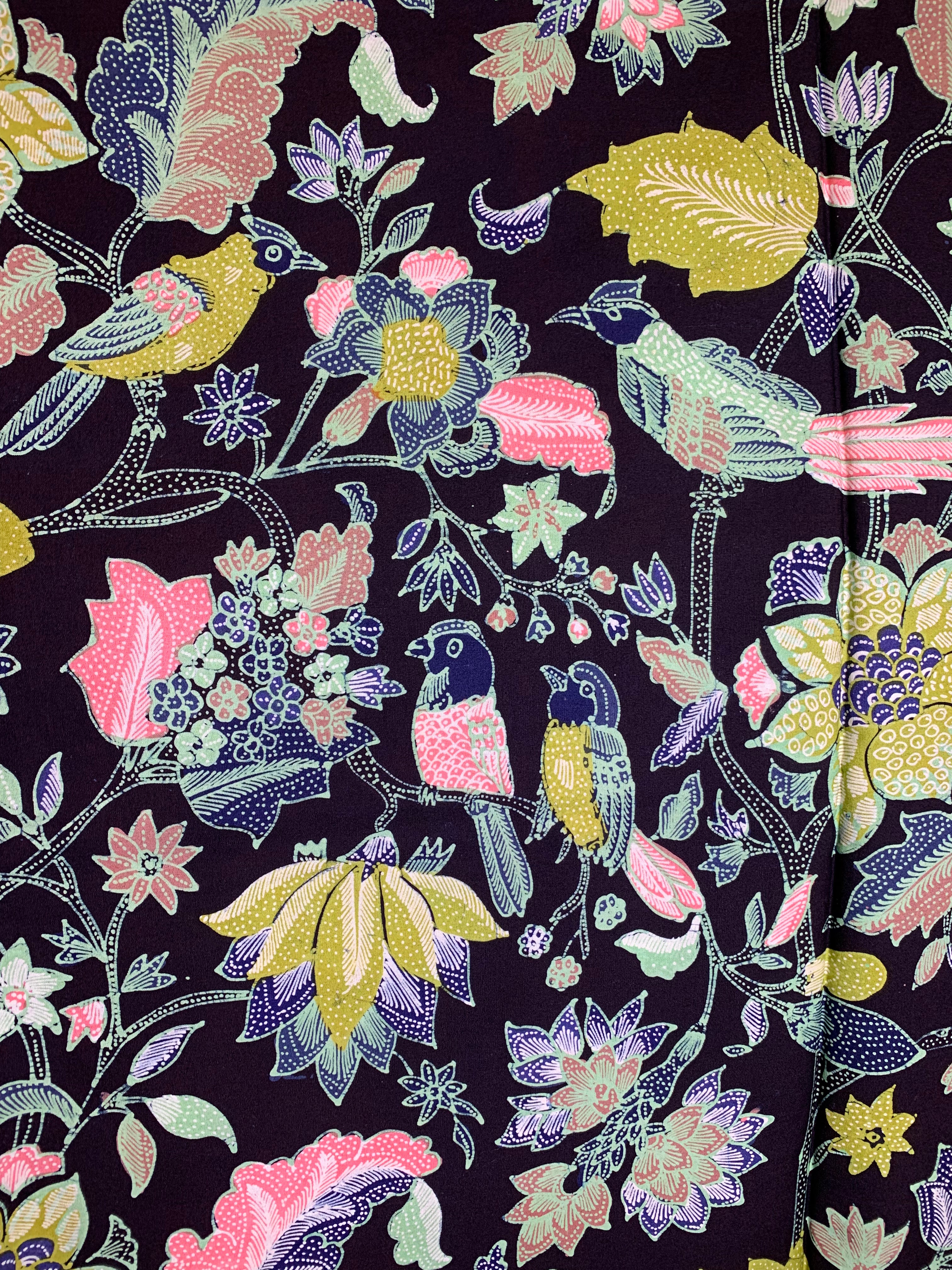 Batik Tulis Cirebon KJ-30.6757