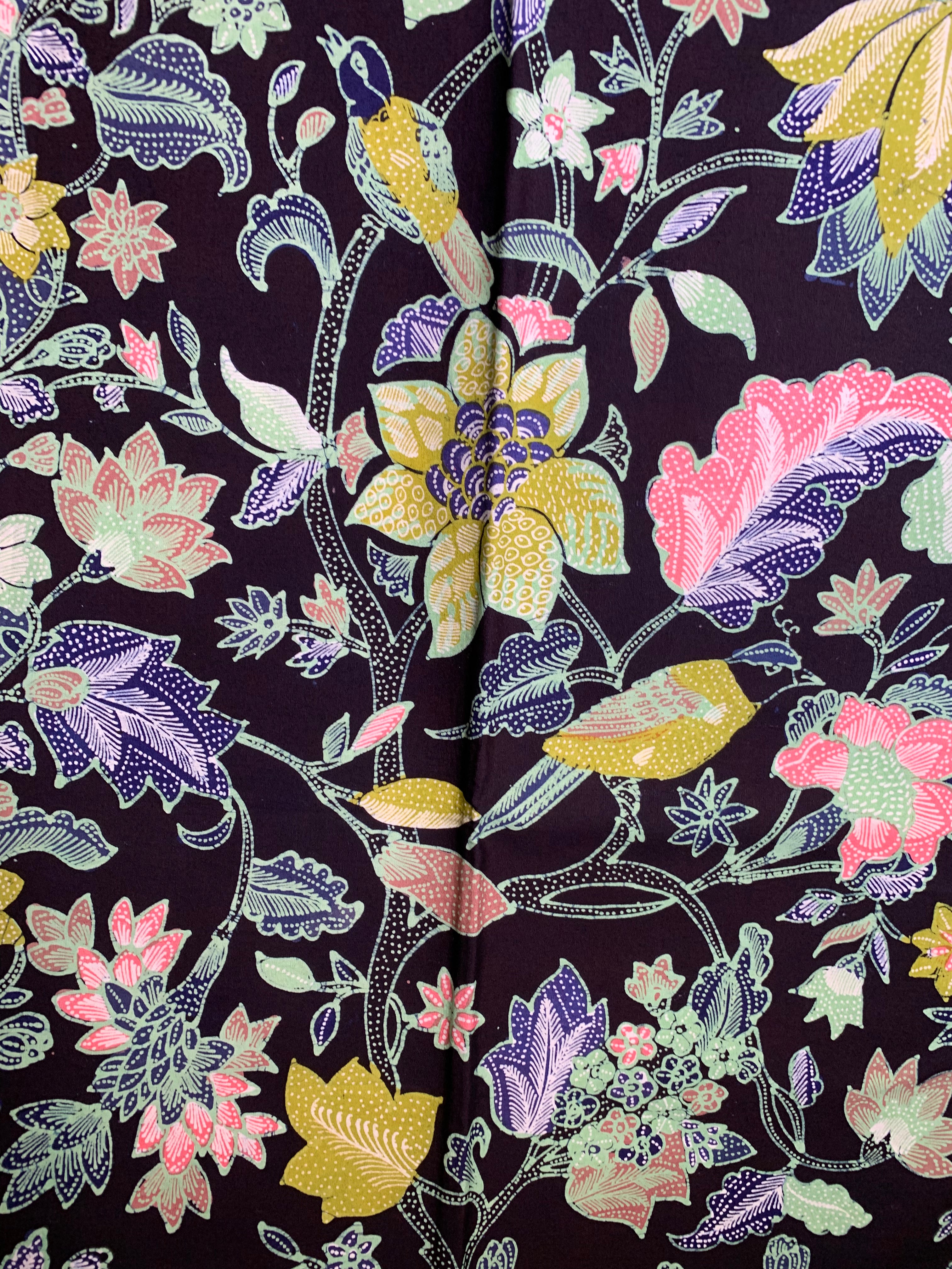 Batik Tulis Cirebon KJ-30.6757