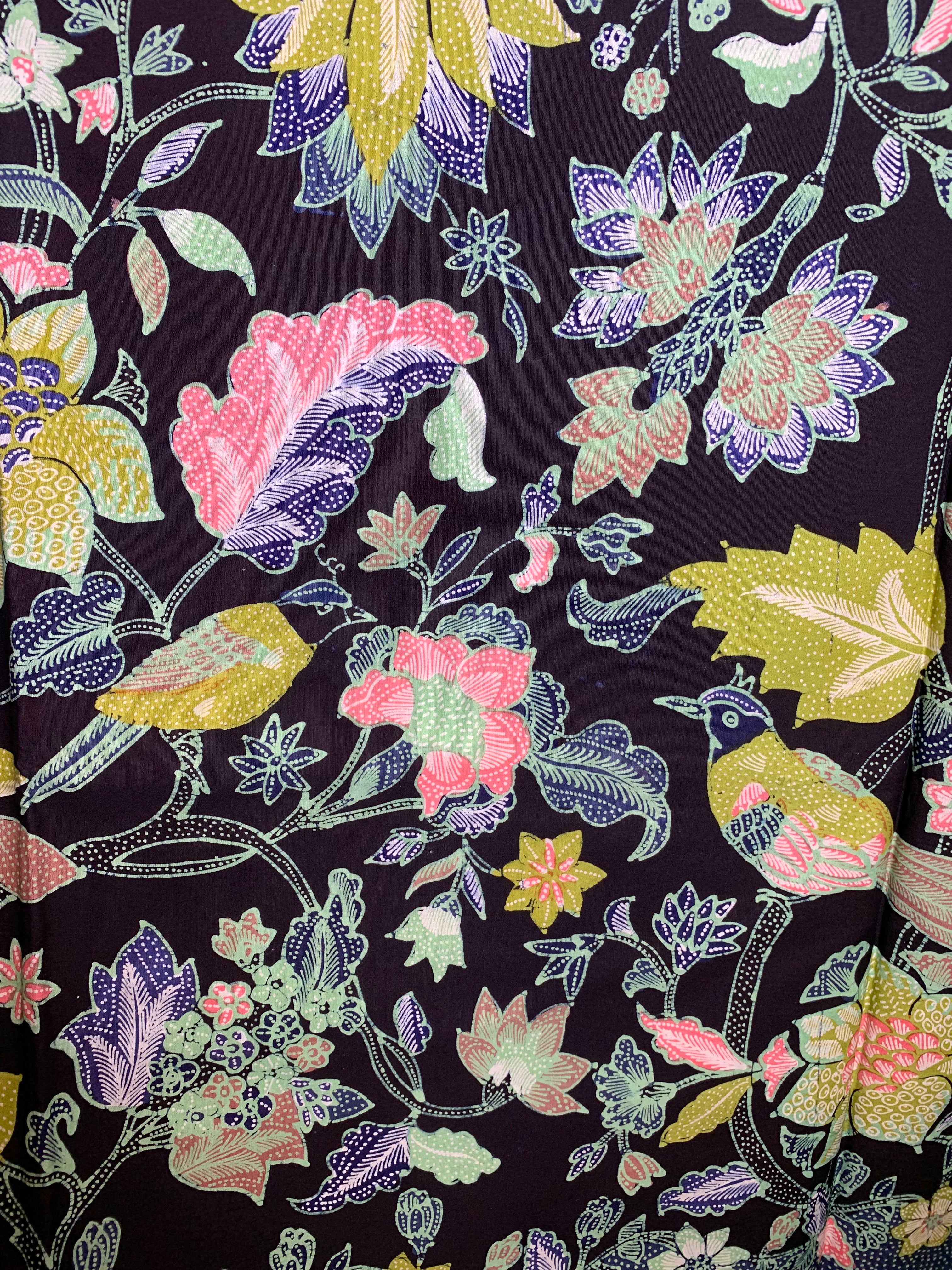 Batik Tulis Cirebon KJ-30.6757