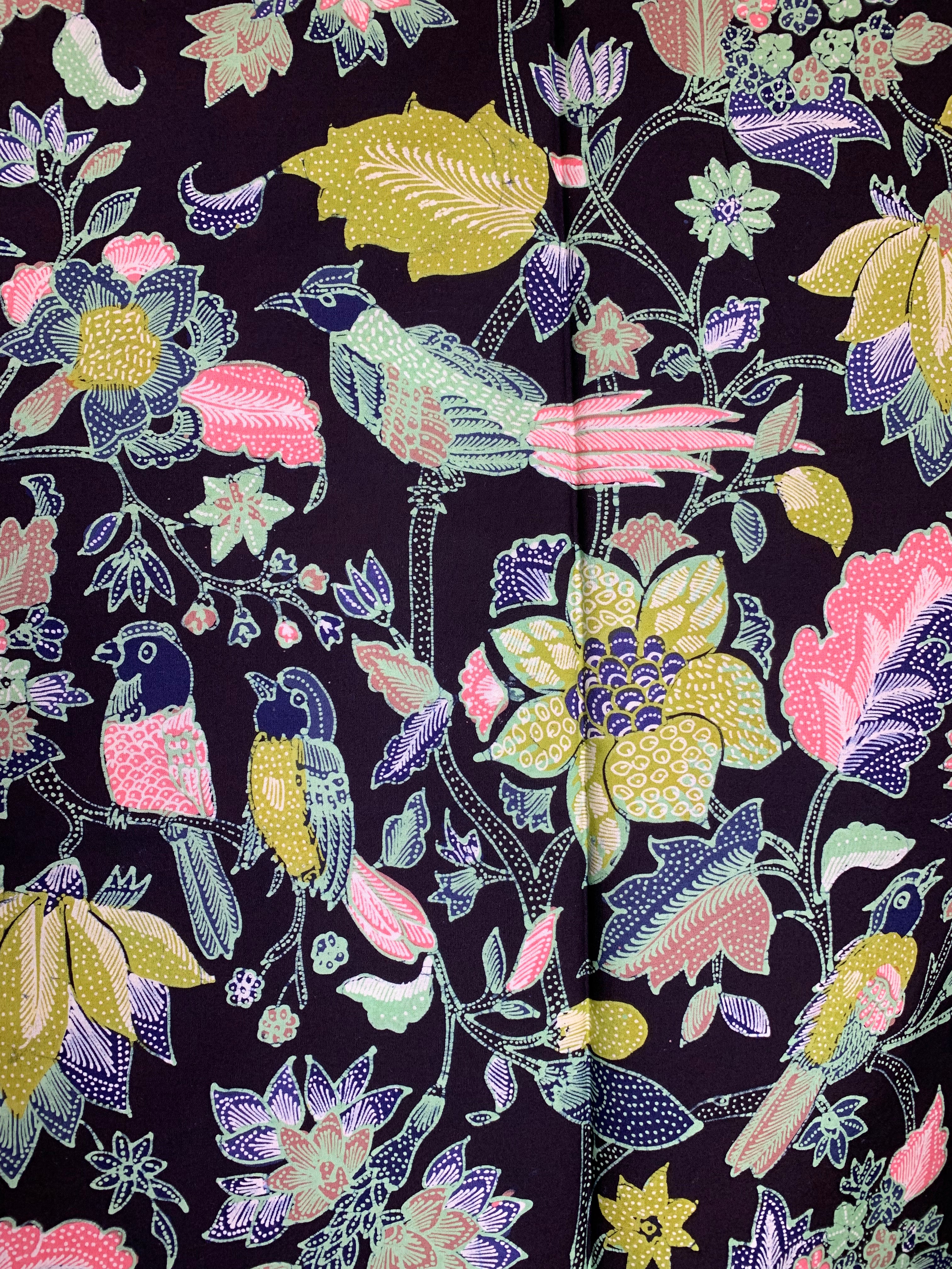 Batik Tulis Cirebon KJ-30.6757