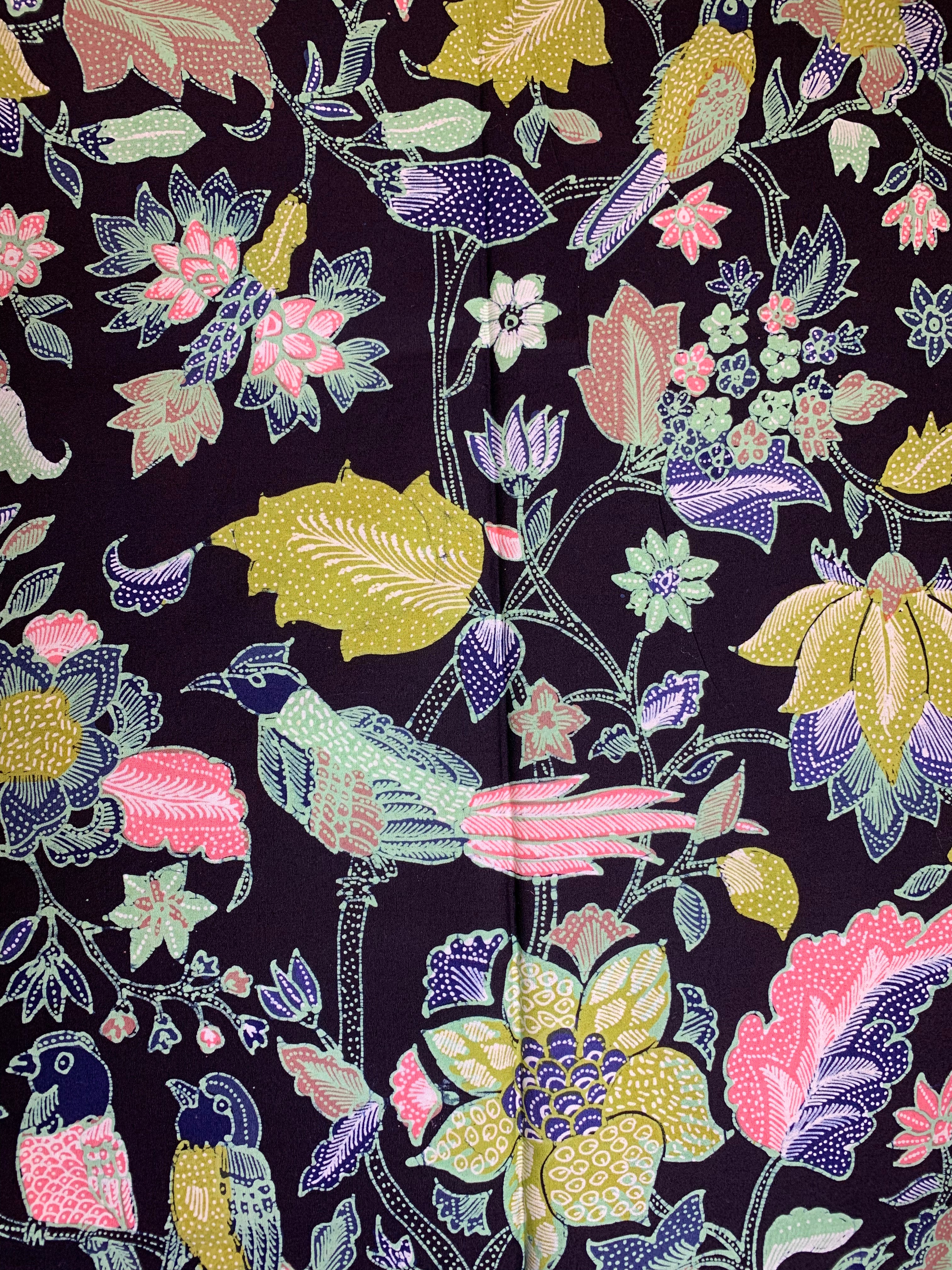 Batik Tulis Cirebon KJ-30.6757