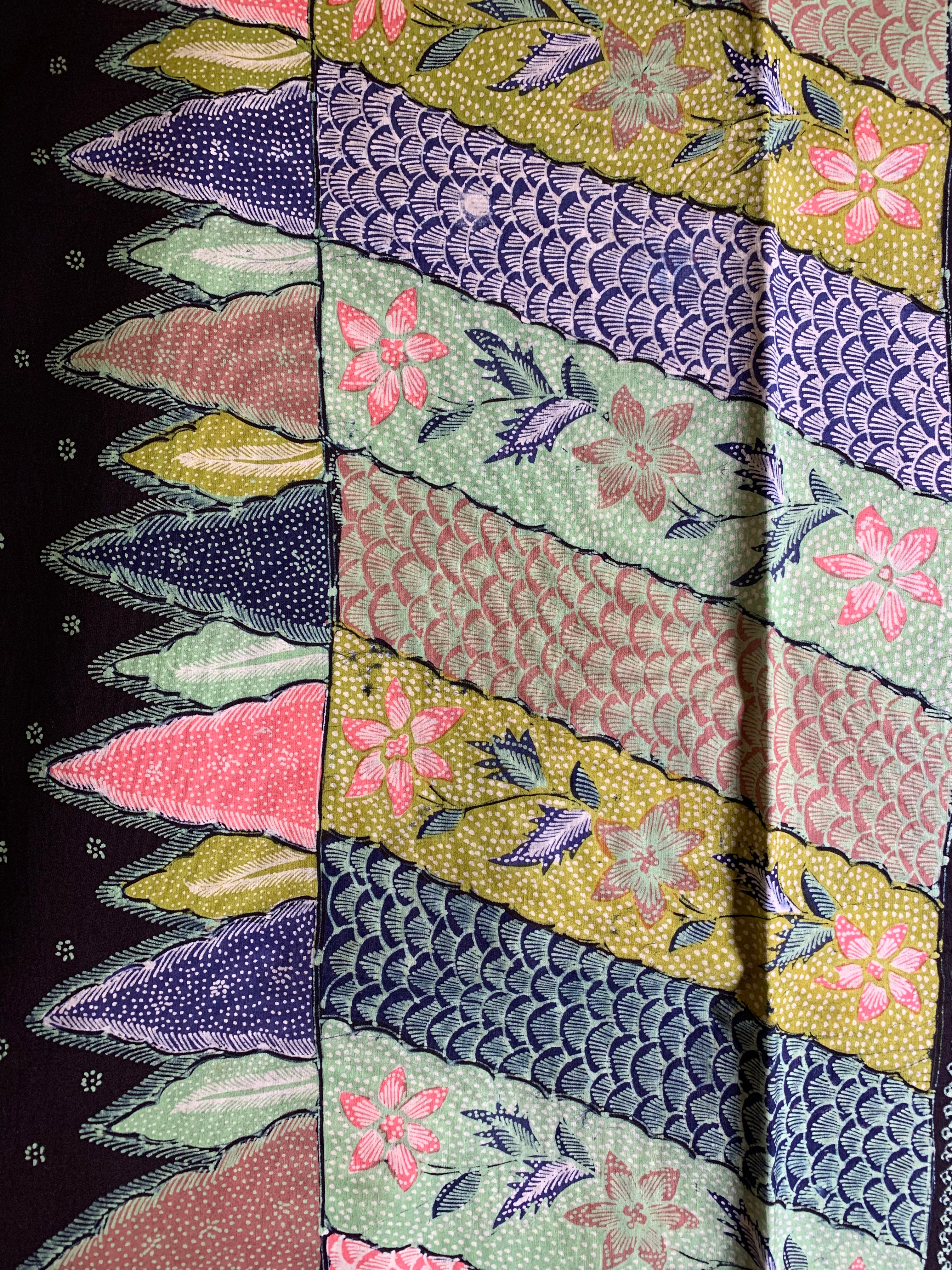 Batik Tulis Cirebon KJ-30.6757