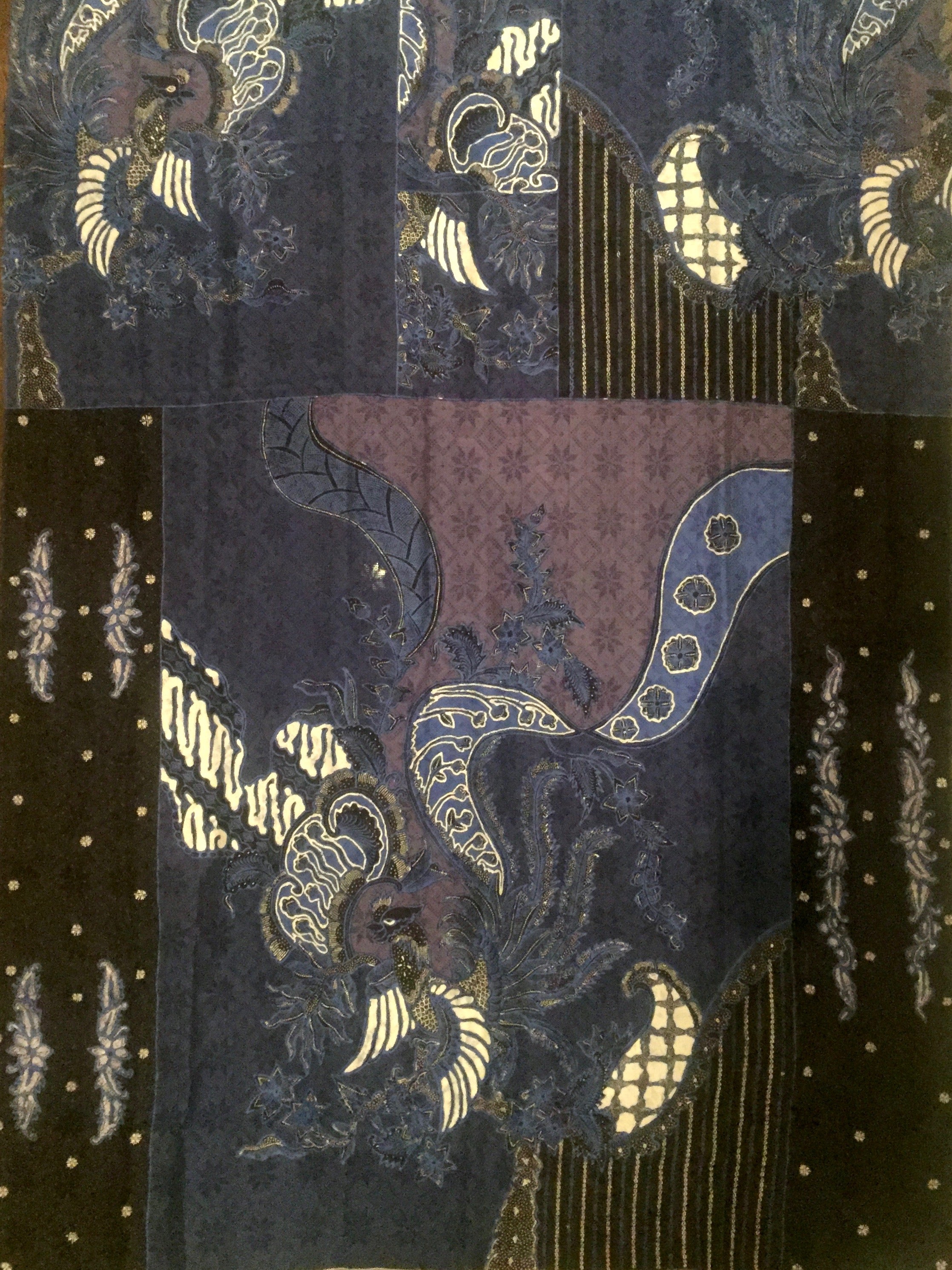 Batik Tulis Pekalongan AH-53.5613