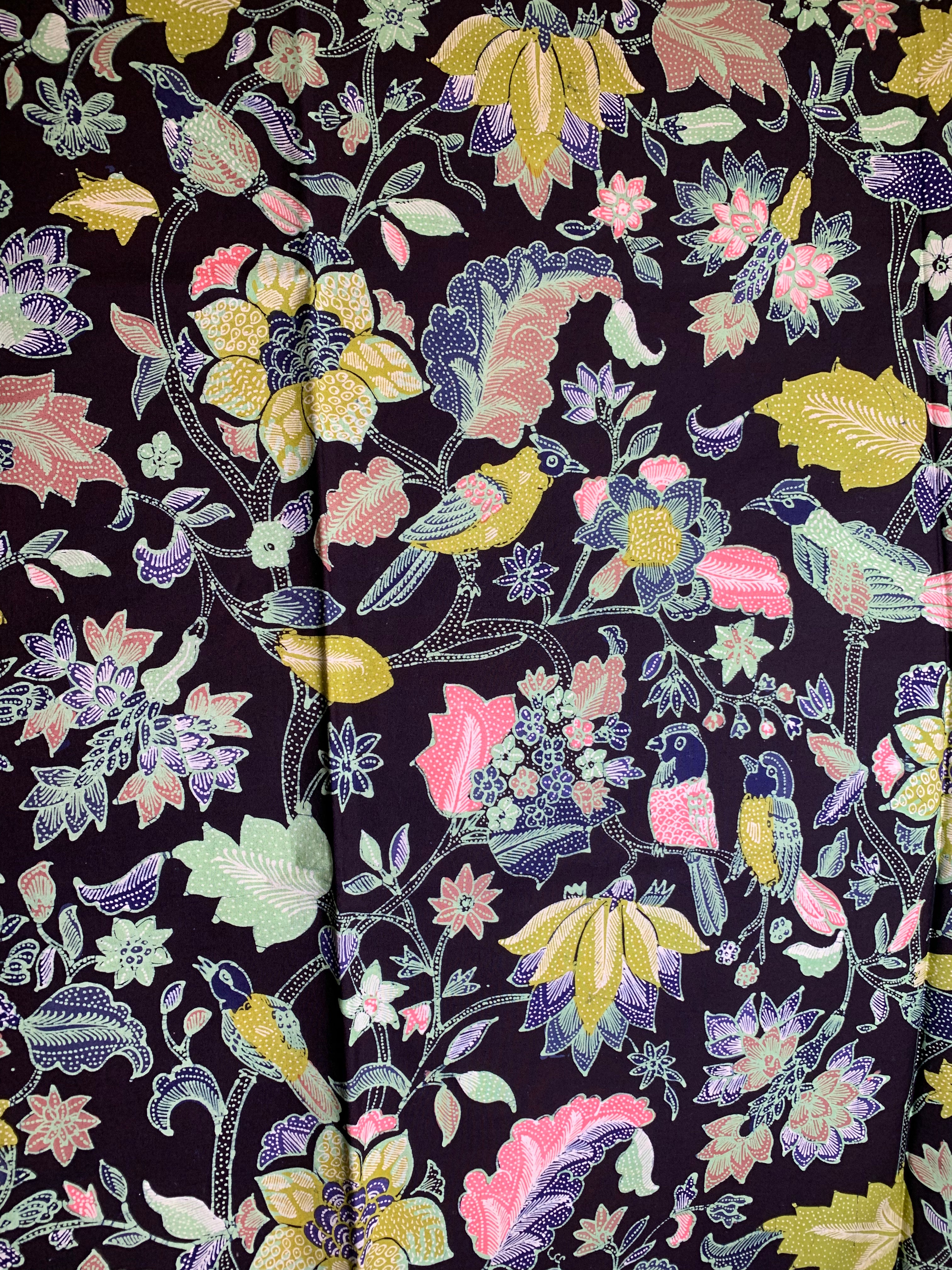 Batik Tulis Cirebon KJ-30.6757