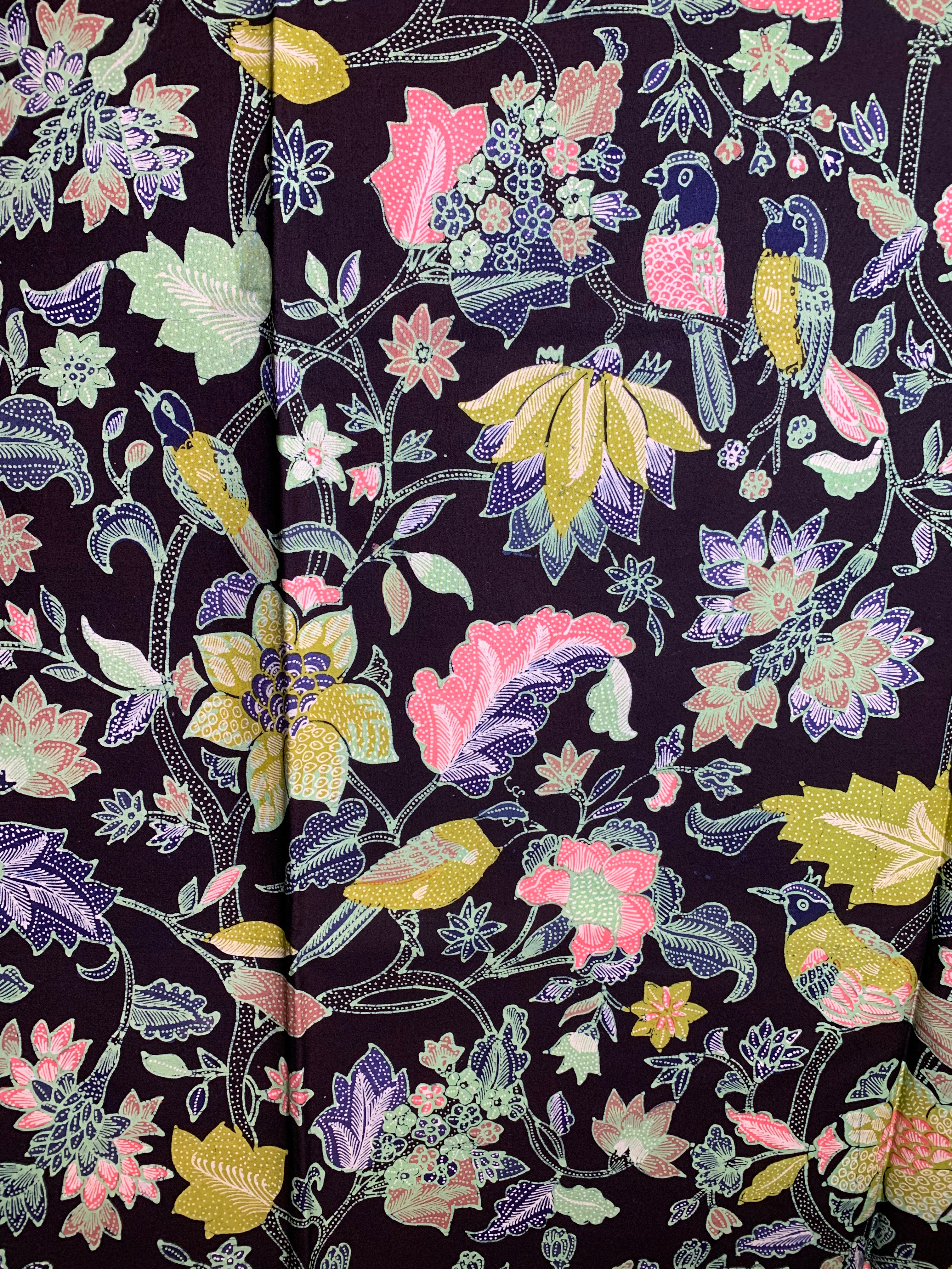 Batik Tulis Cirebon KJ-30.6757