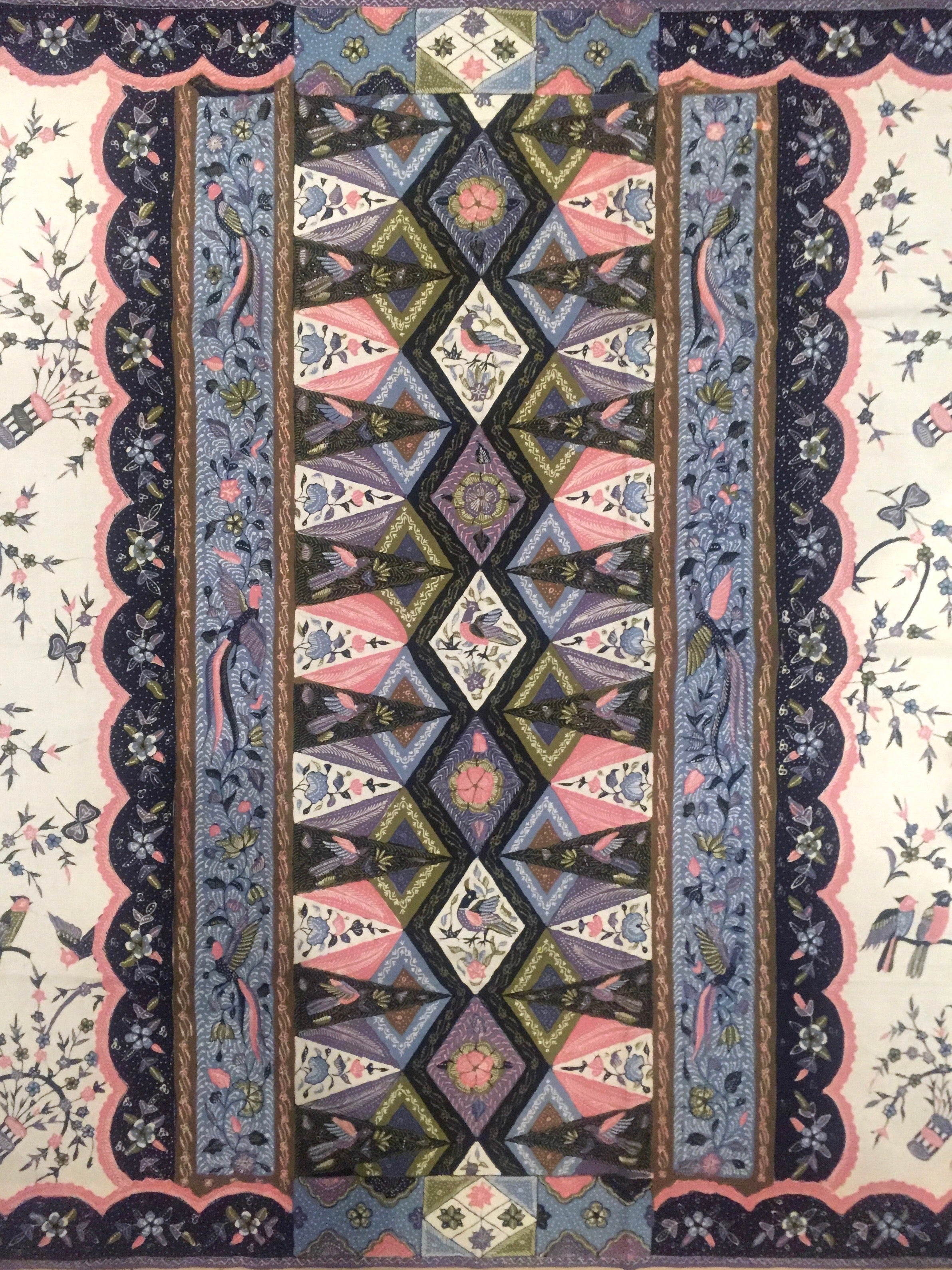 Batik Tulis Cirebon KK-66.4565