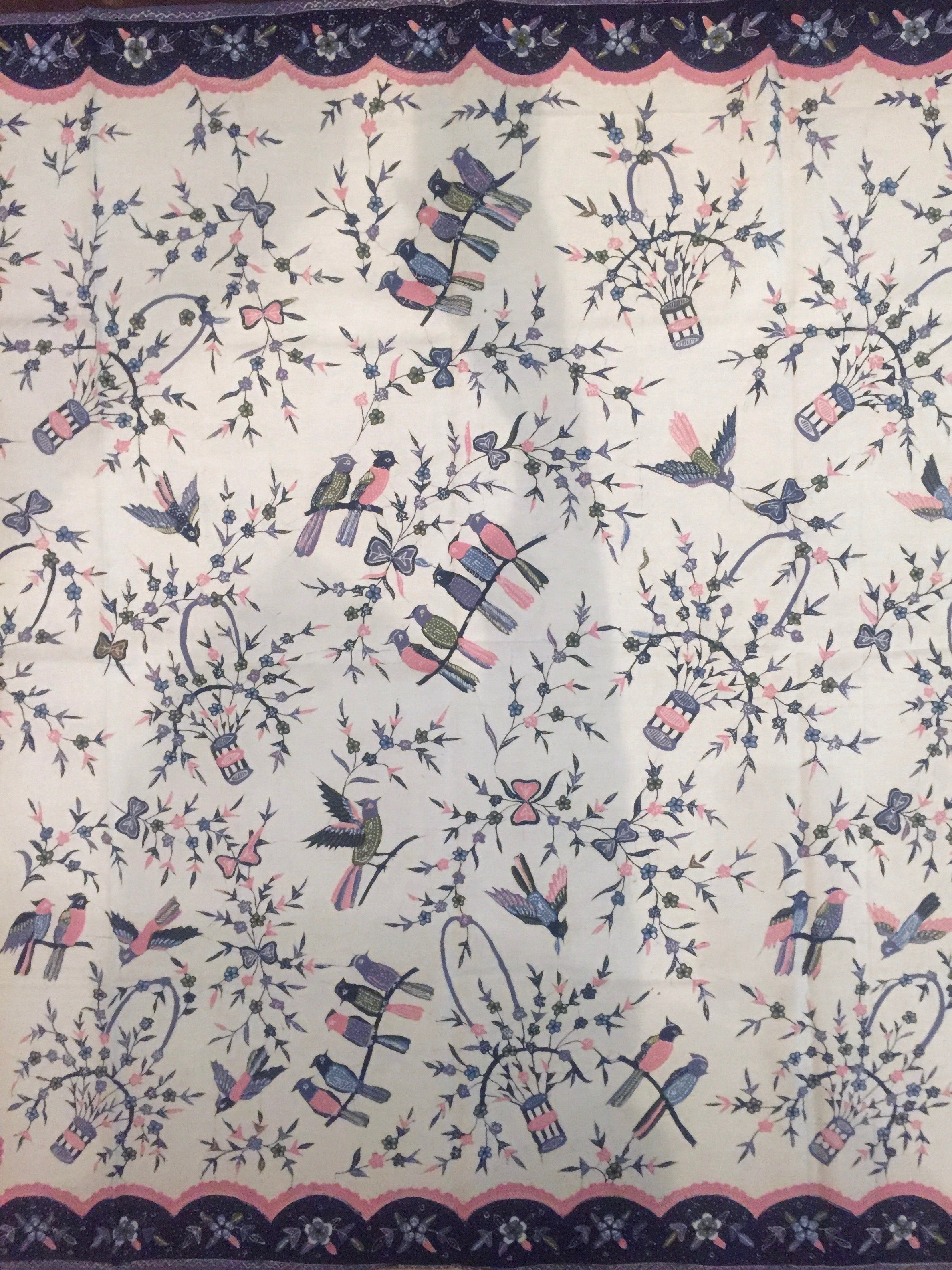 Batik Tulis Cirebon KK-66.4565