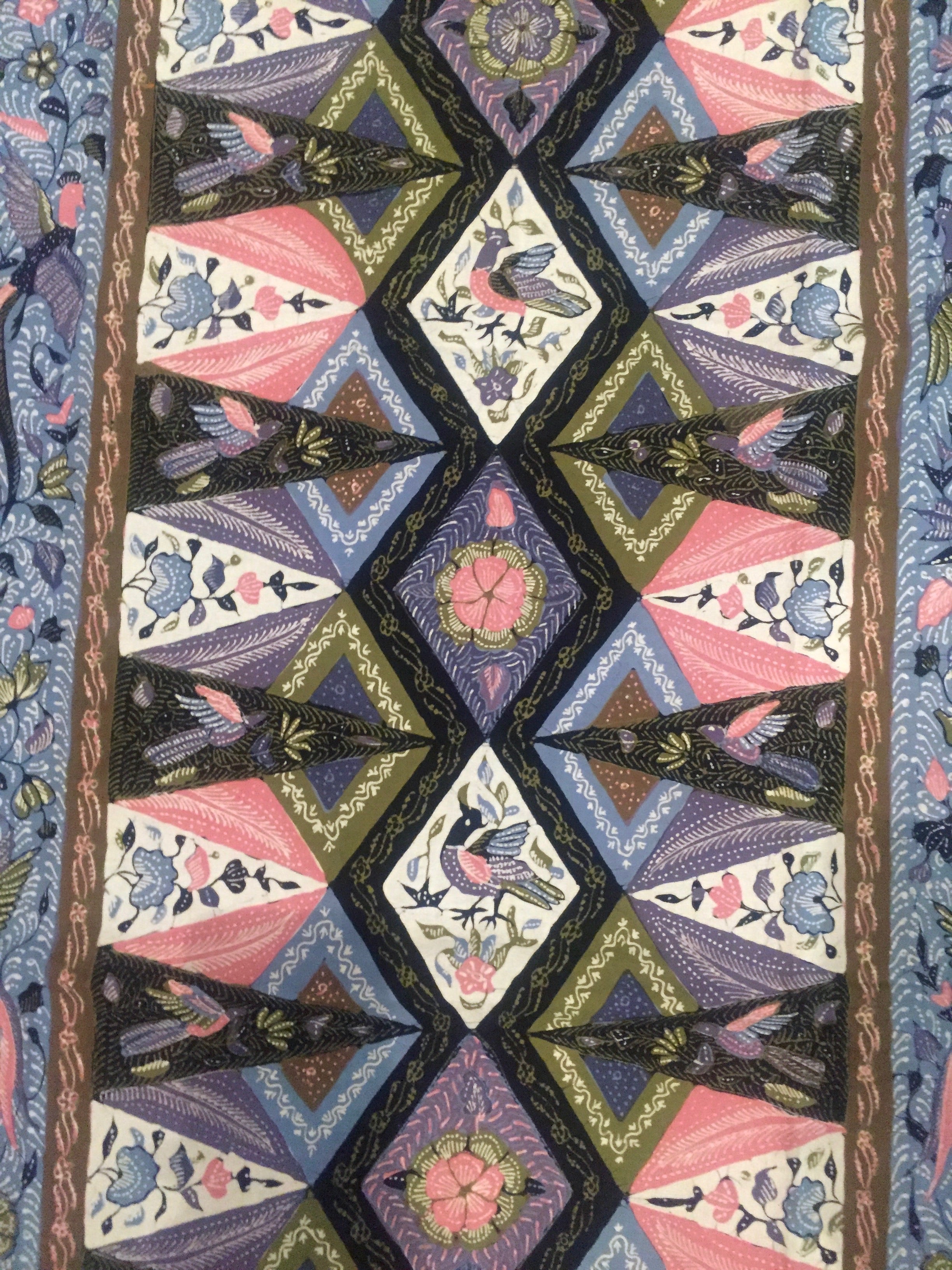 Batik Tulis Cirebon KK-66.4565