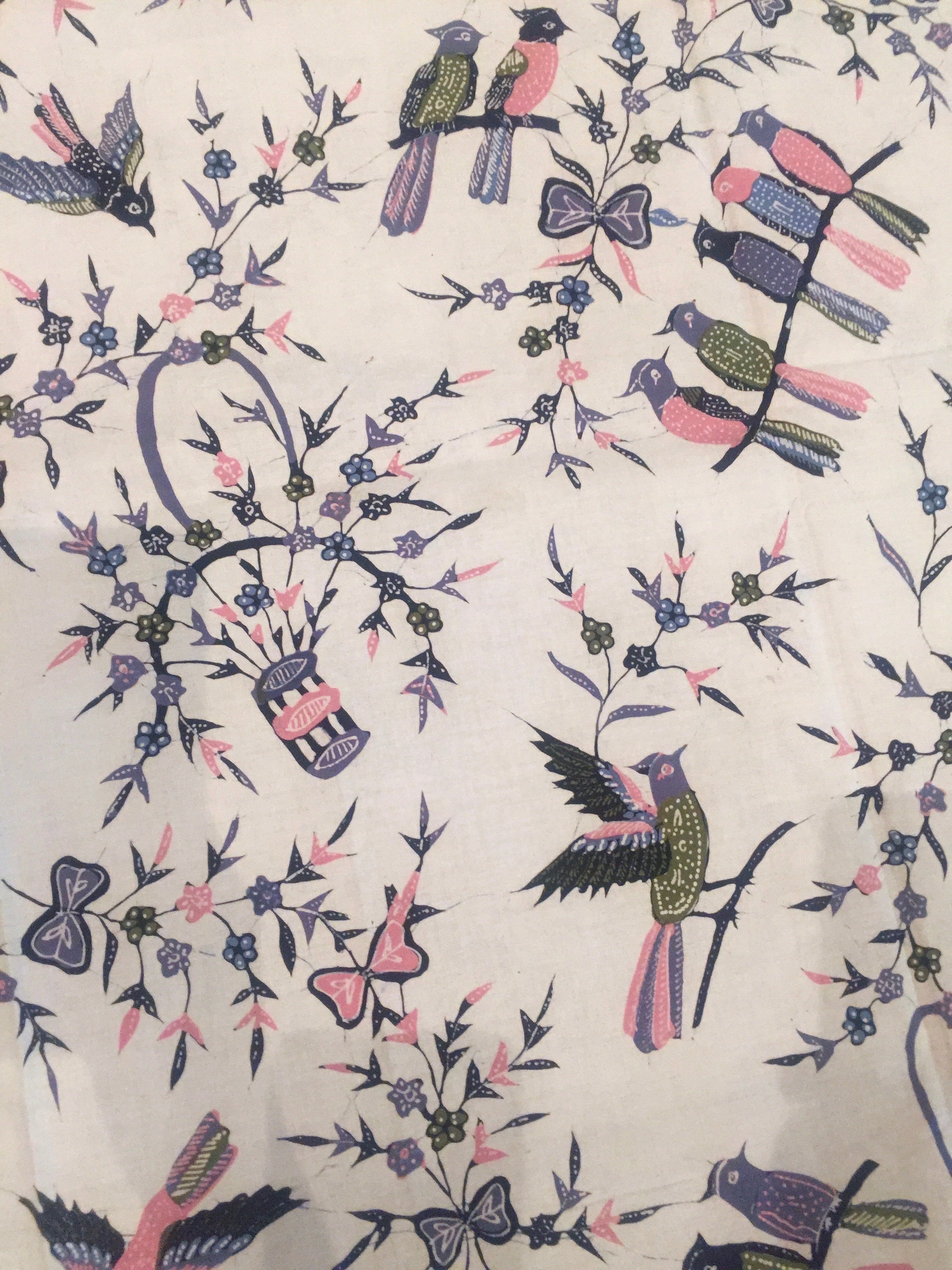 Batik Tulis Cirebon KK-66.4565