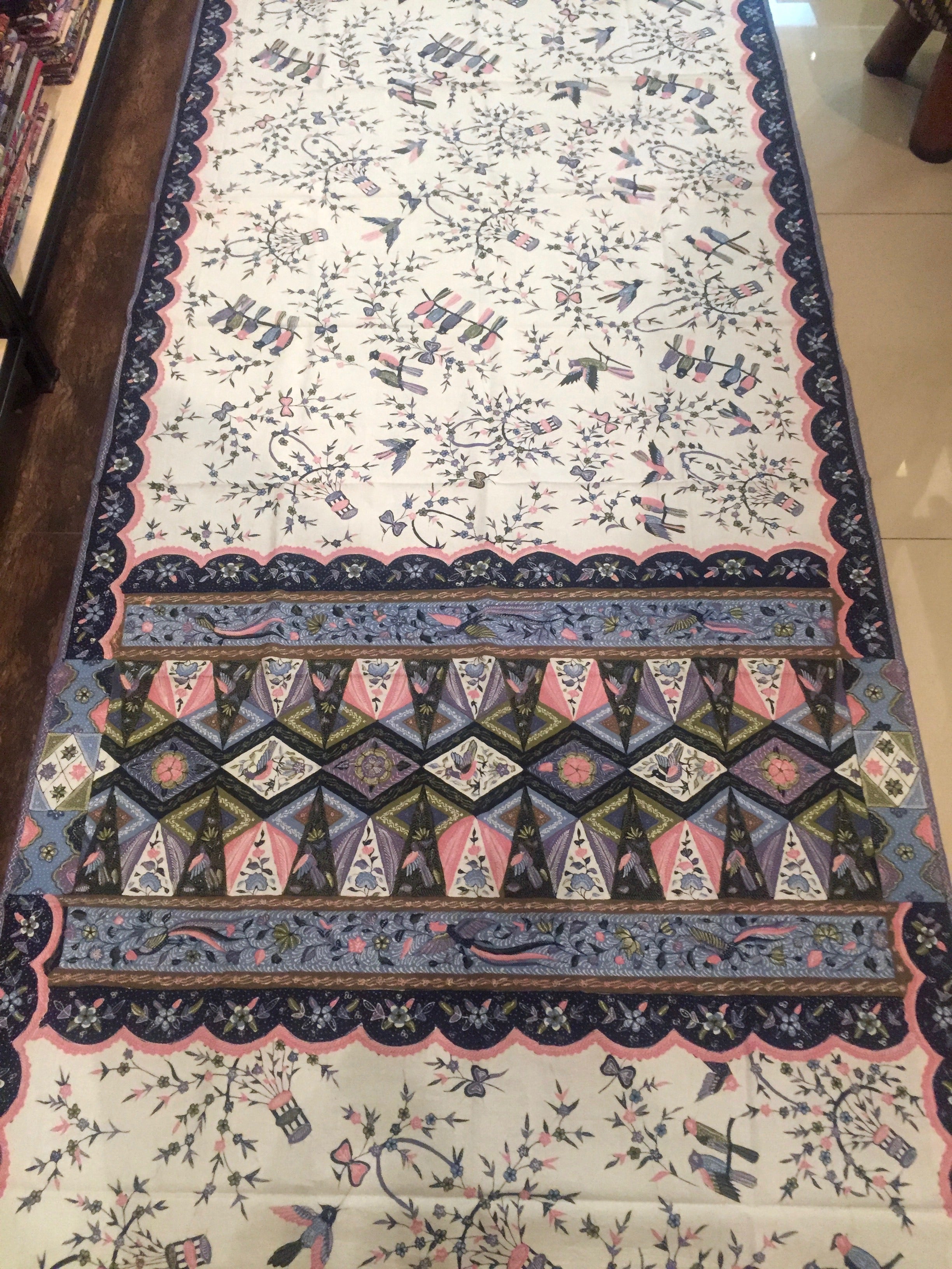 Batik Tulis Cirebon KK-66.4565