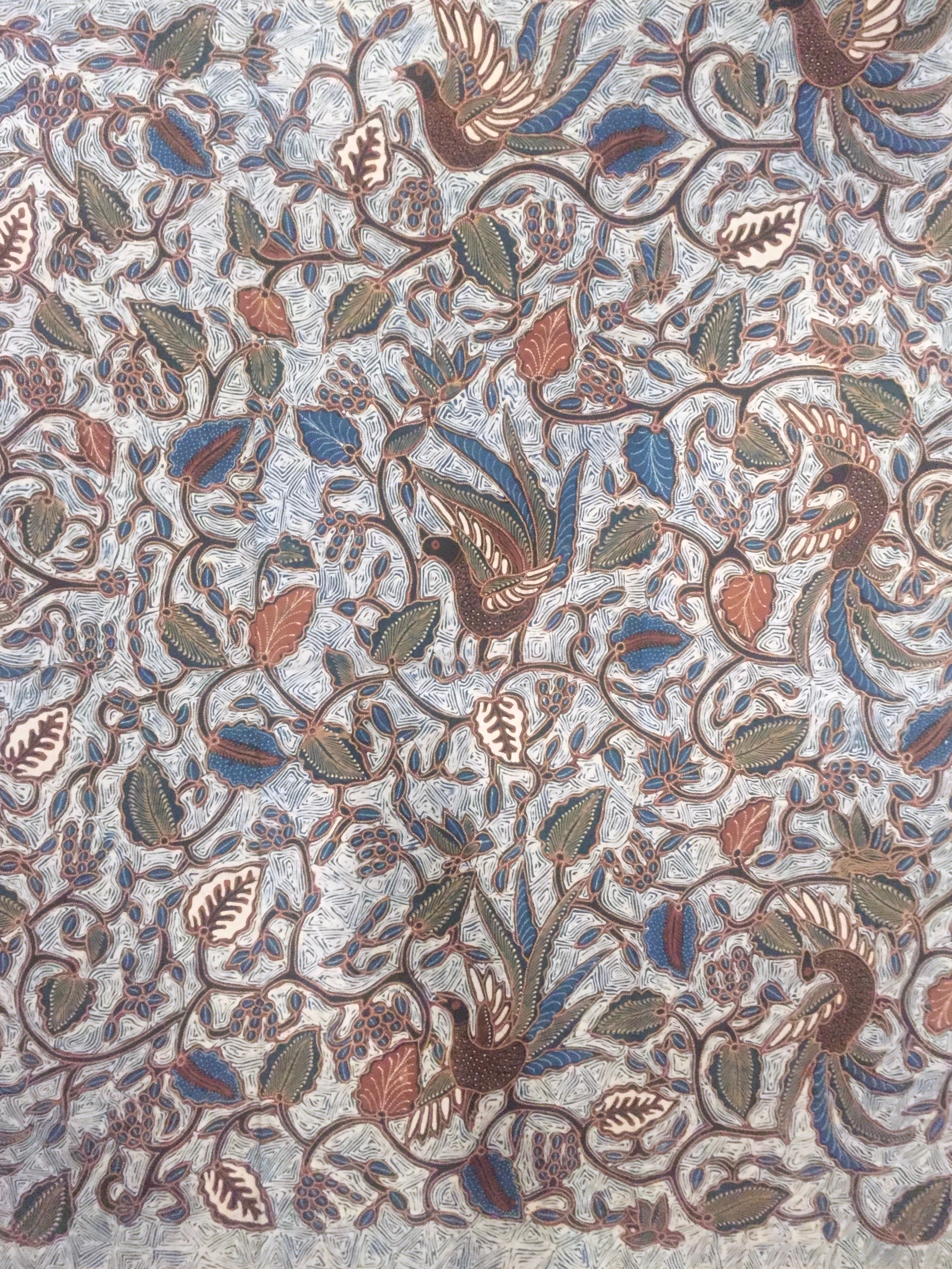 Batik Tulis Yogyakarta KP-49.5673