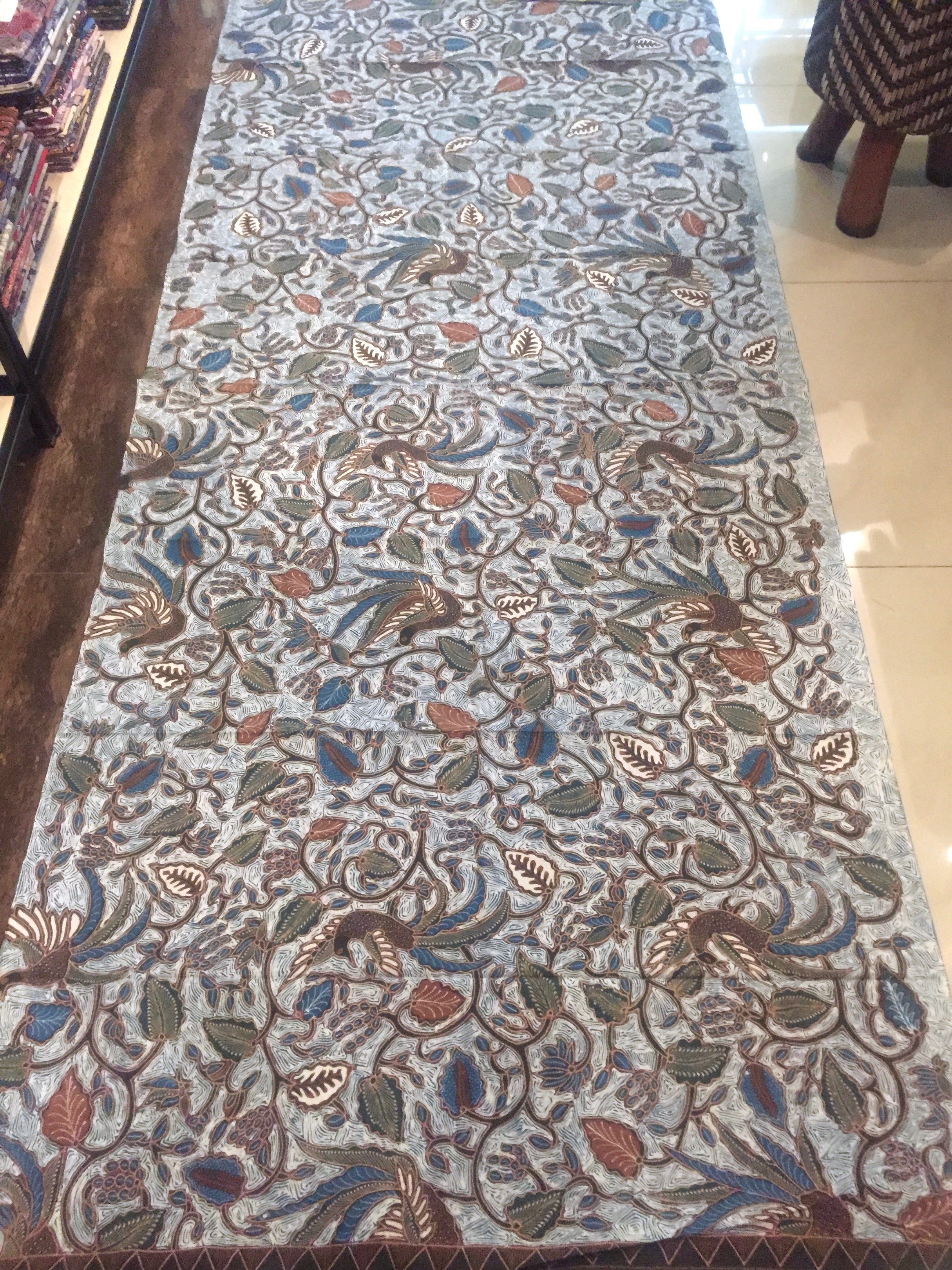 Batik Tulis Yogyakarta KP-49.5673