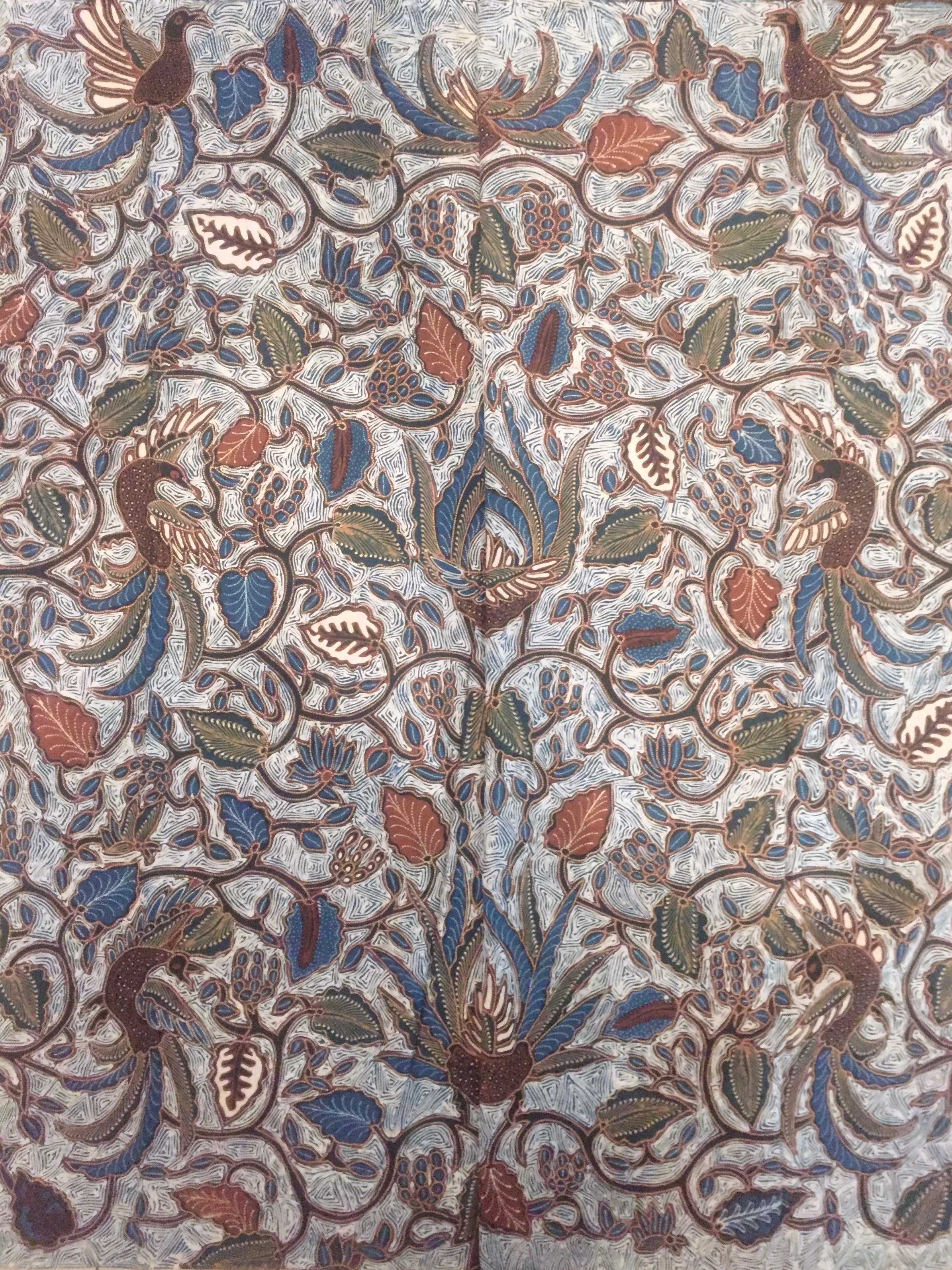 Batik Tulis Yogyakarta KP-49.5673