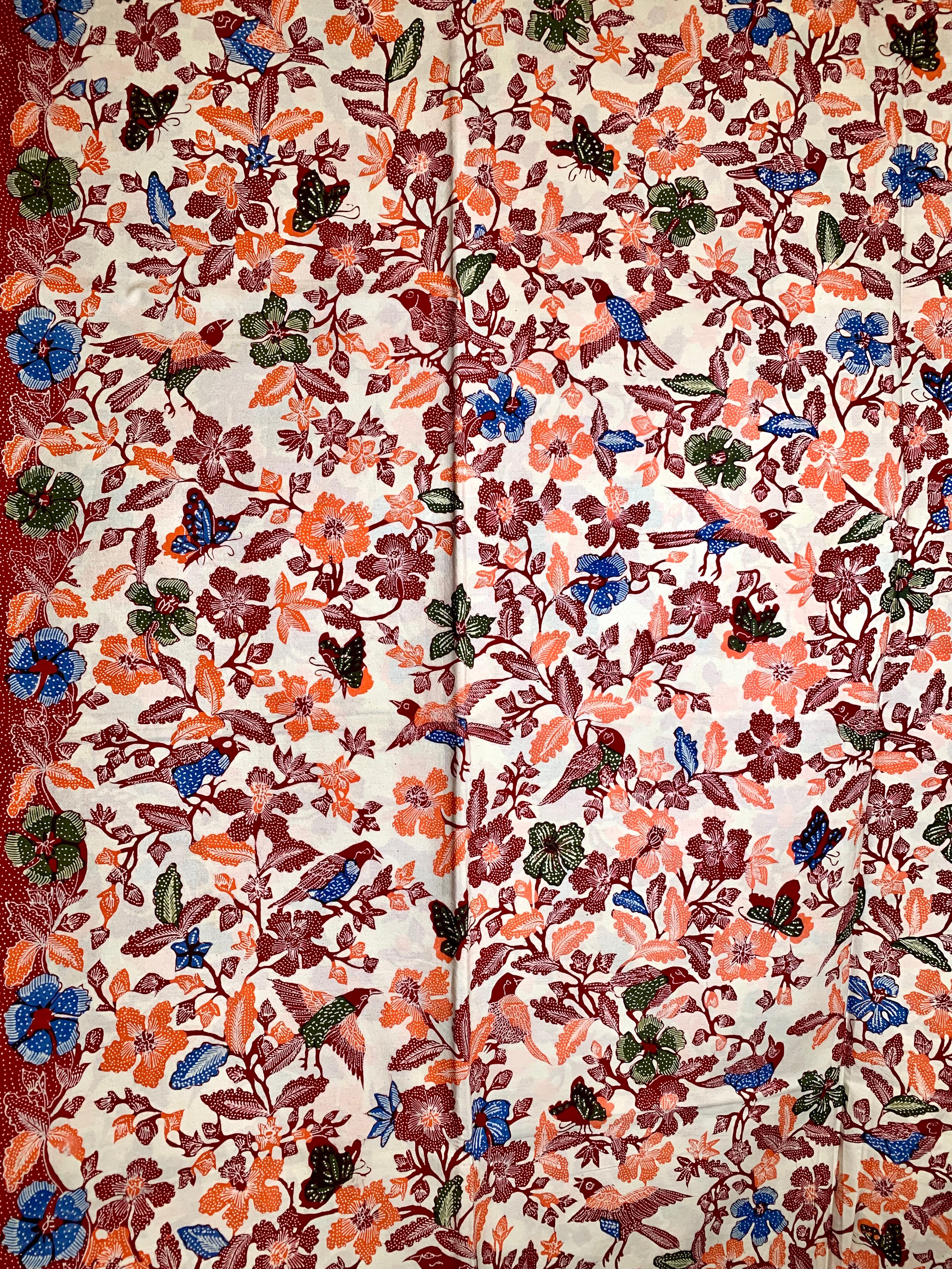 Batik Tulis Cirebon KE-31.6028