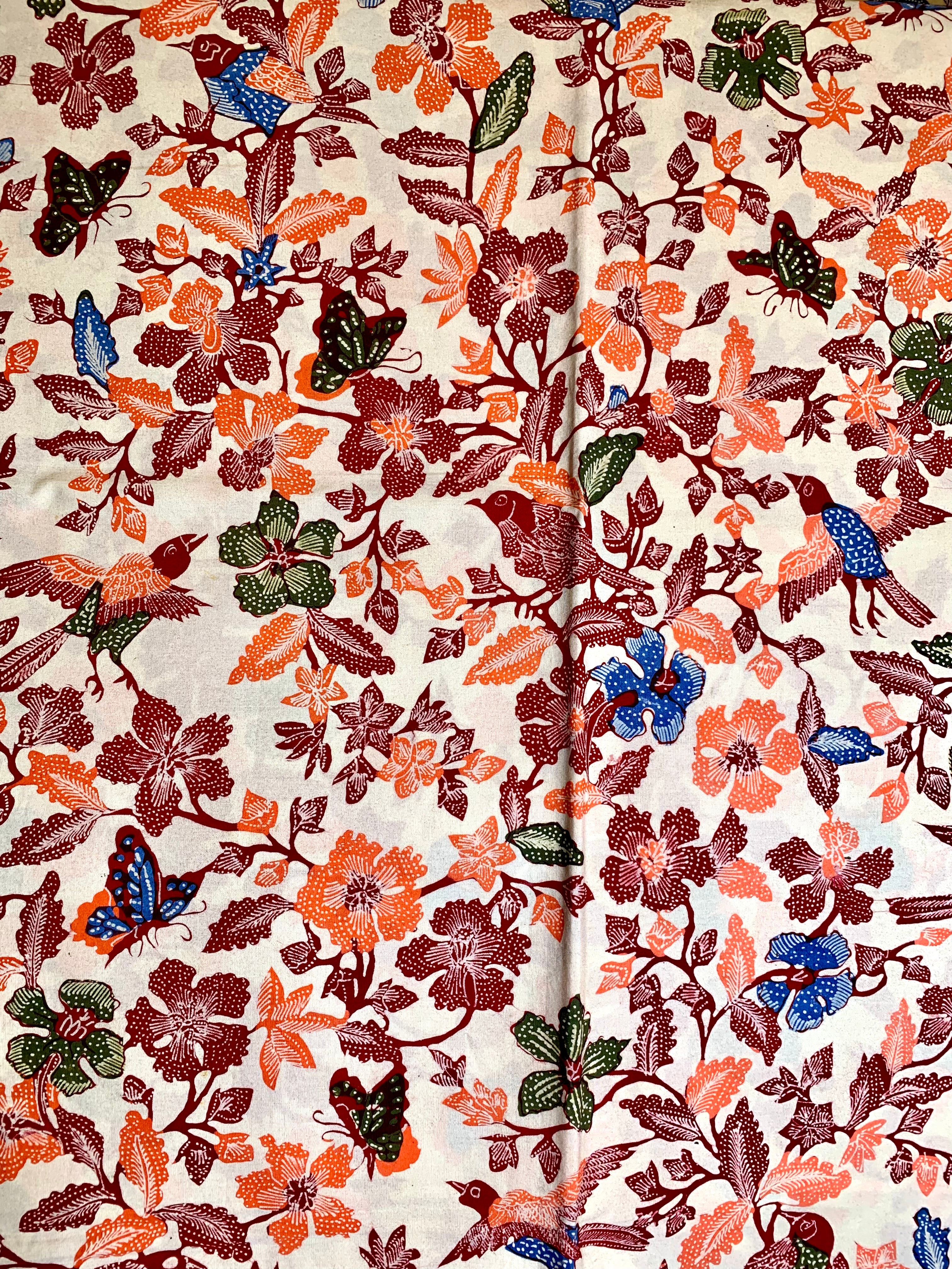 Batik Tulis Cirebon KE-31.6028