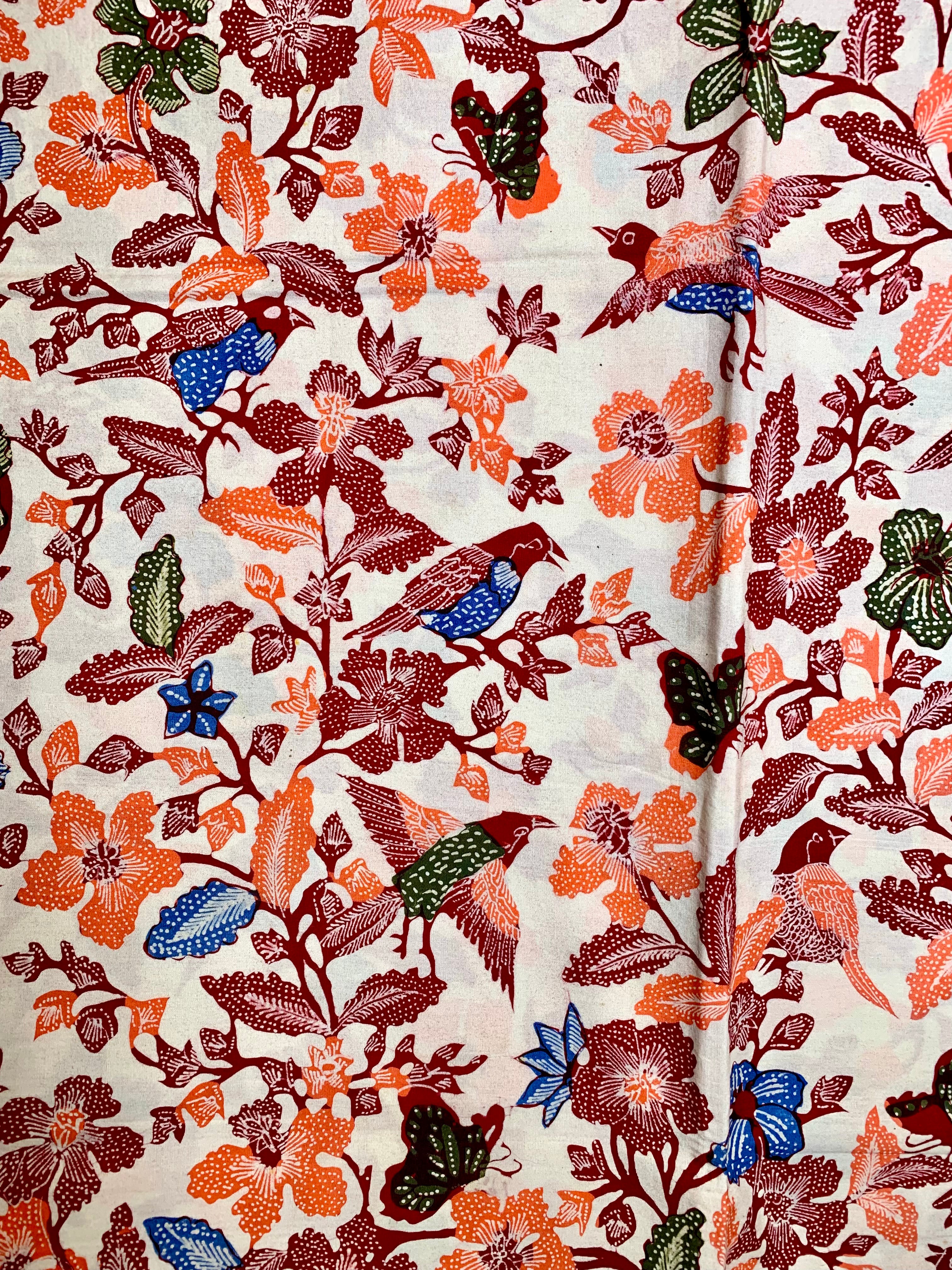 Batik Tulis Cirebon KE-31.6028