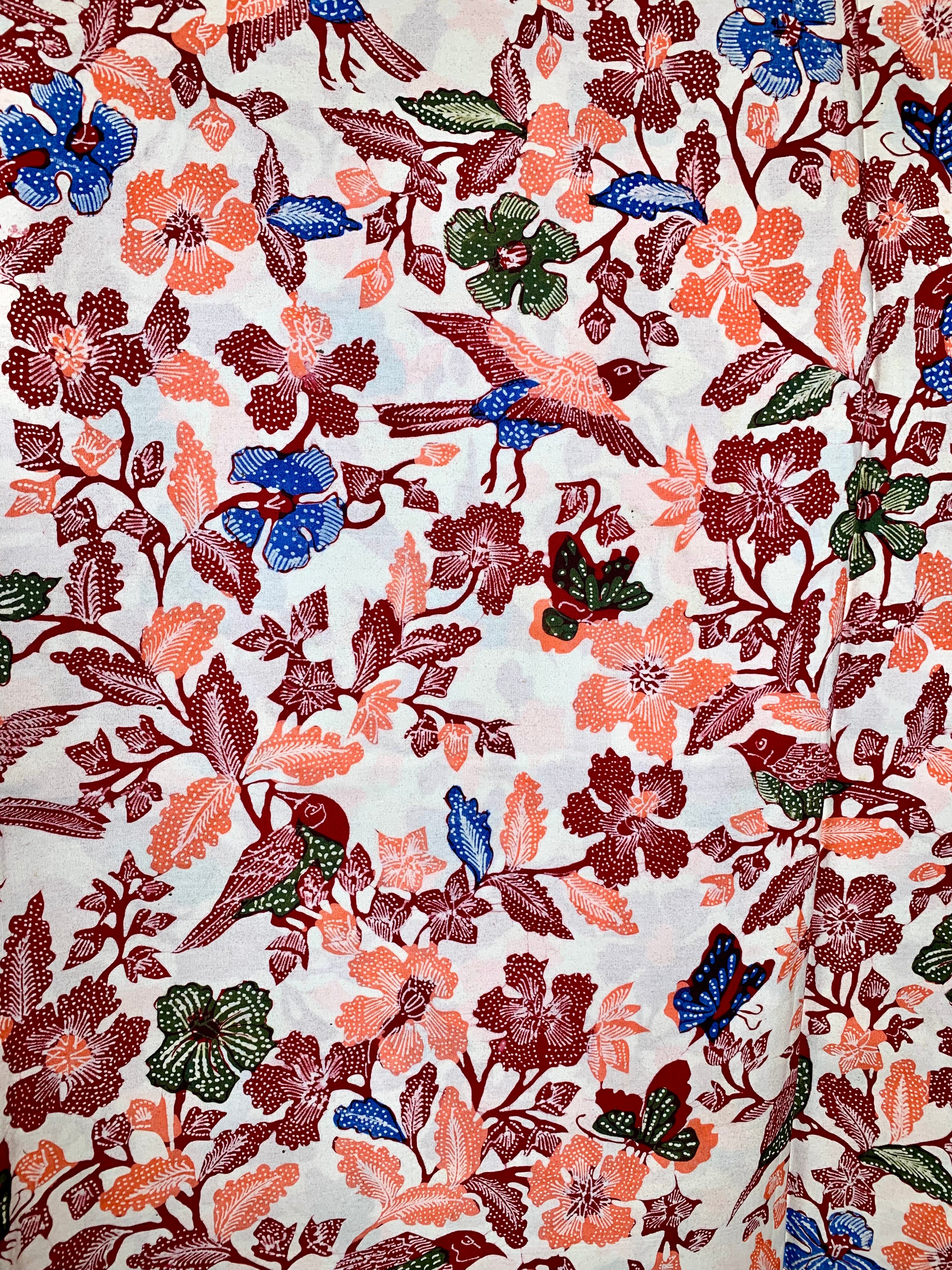 Batik Tulis Cirebon KE-31.6028