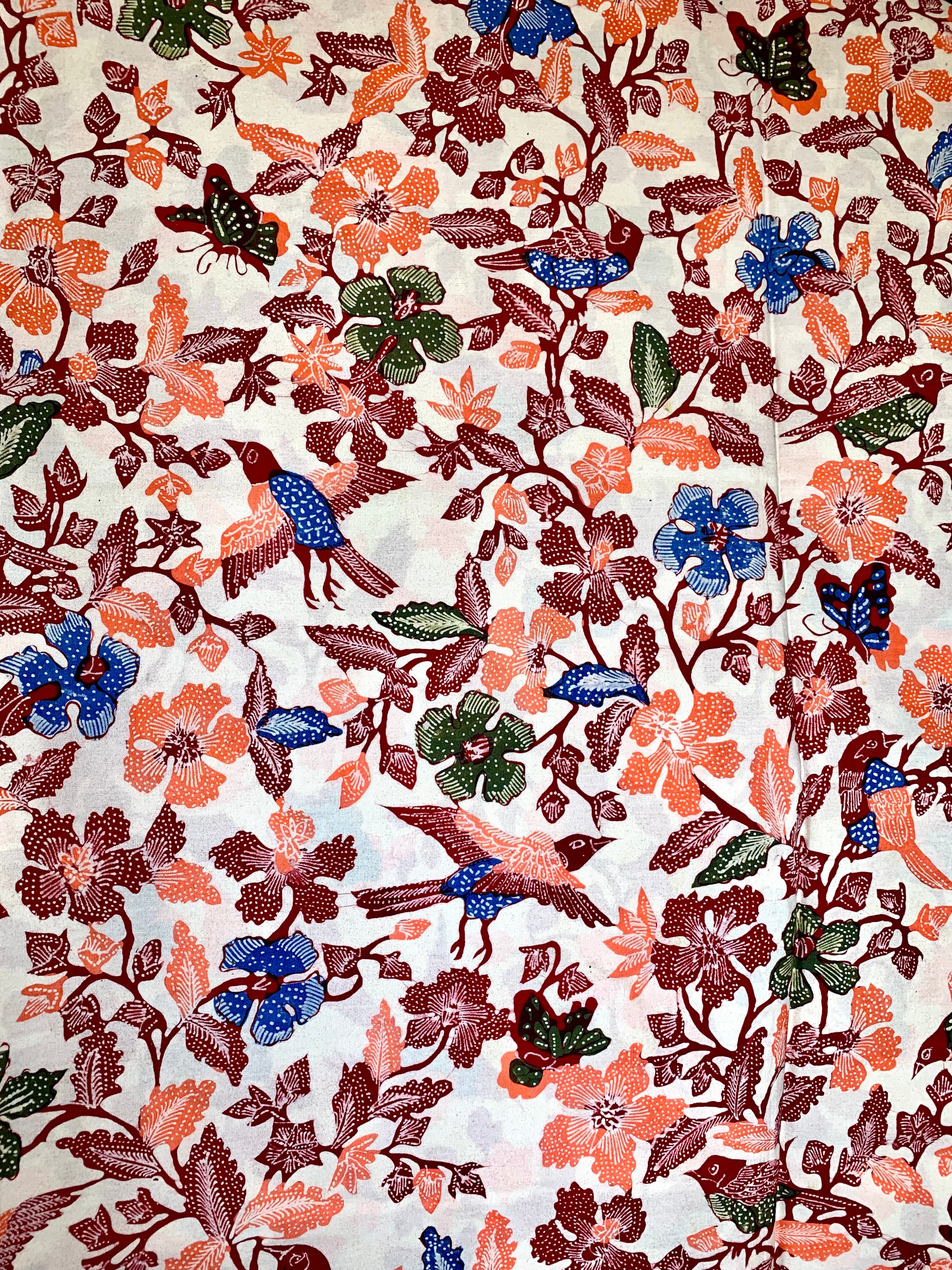 Batik Tulis Cirebon KE-31.6028