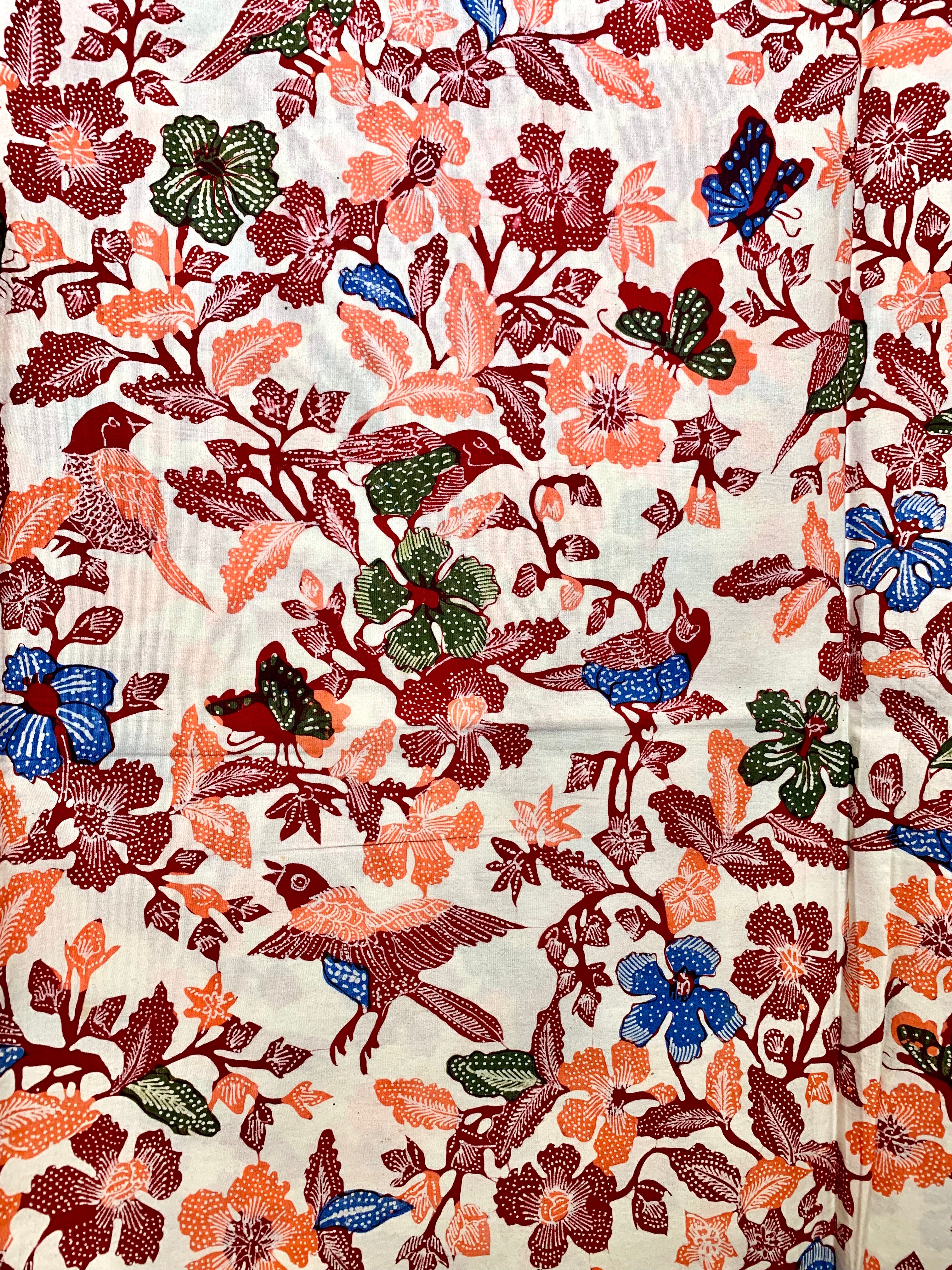 Batik Tulis Cirebon KE-31.6028