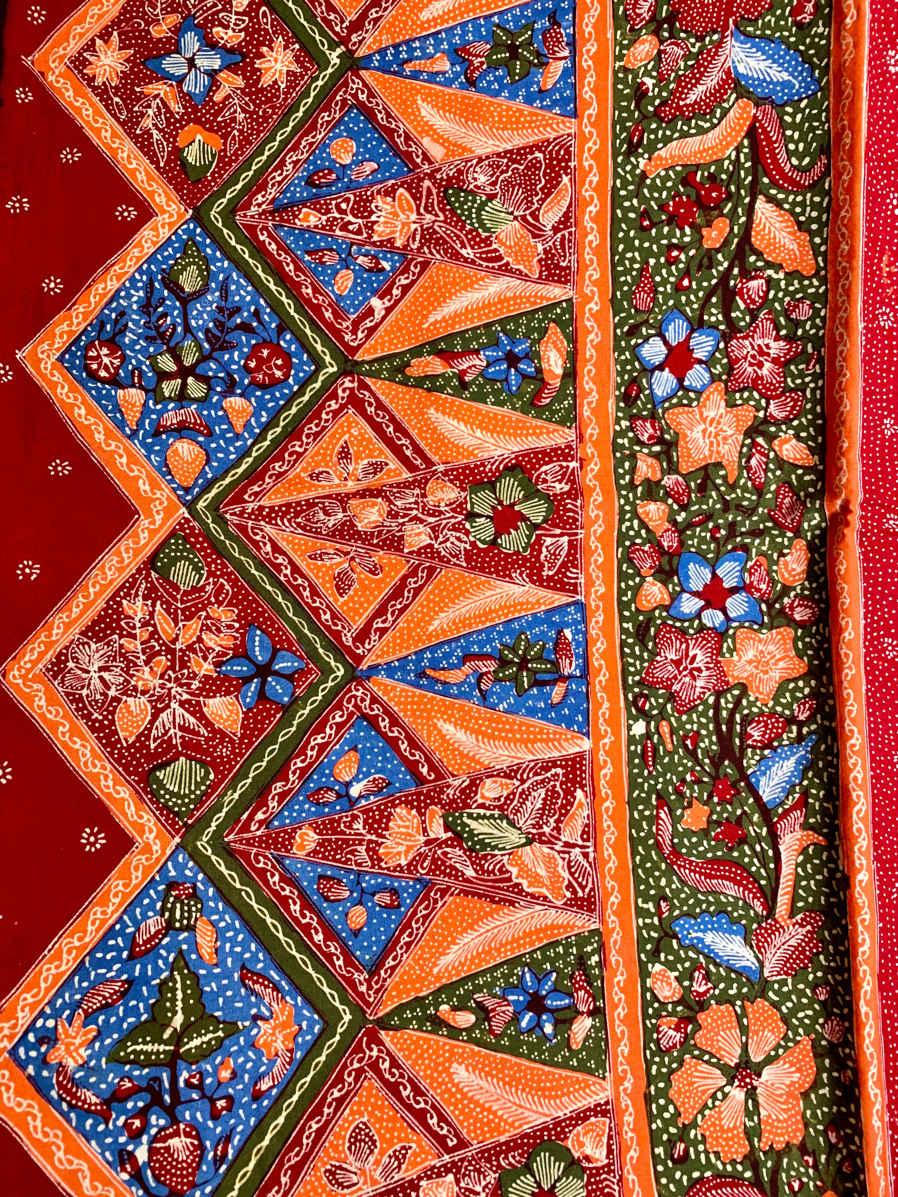 Batik Tulis Cirebon KE-31.6028