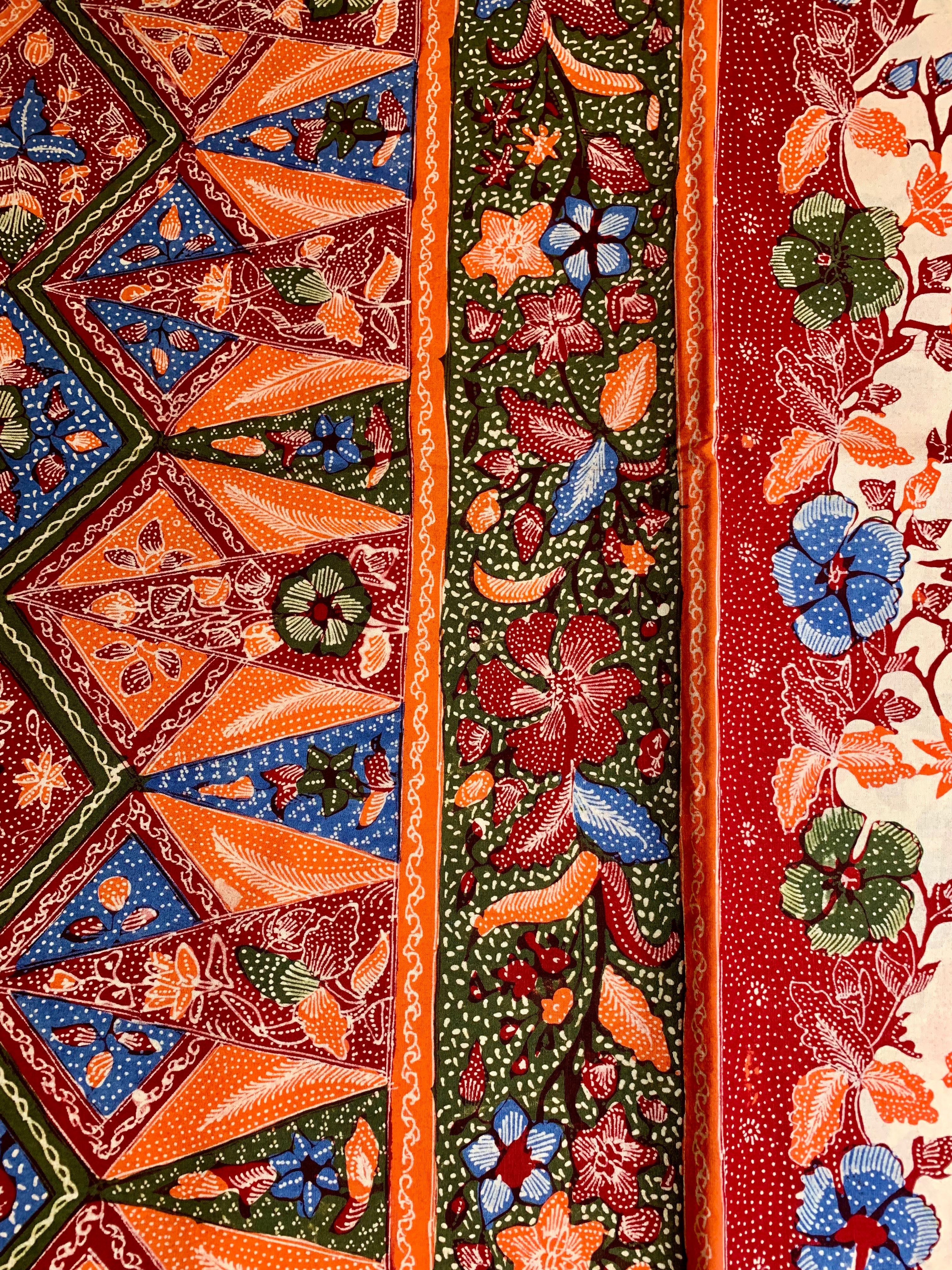 Batik Tulis Cirebon KE-31.6028